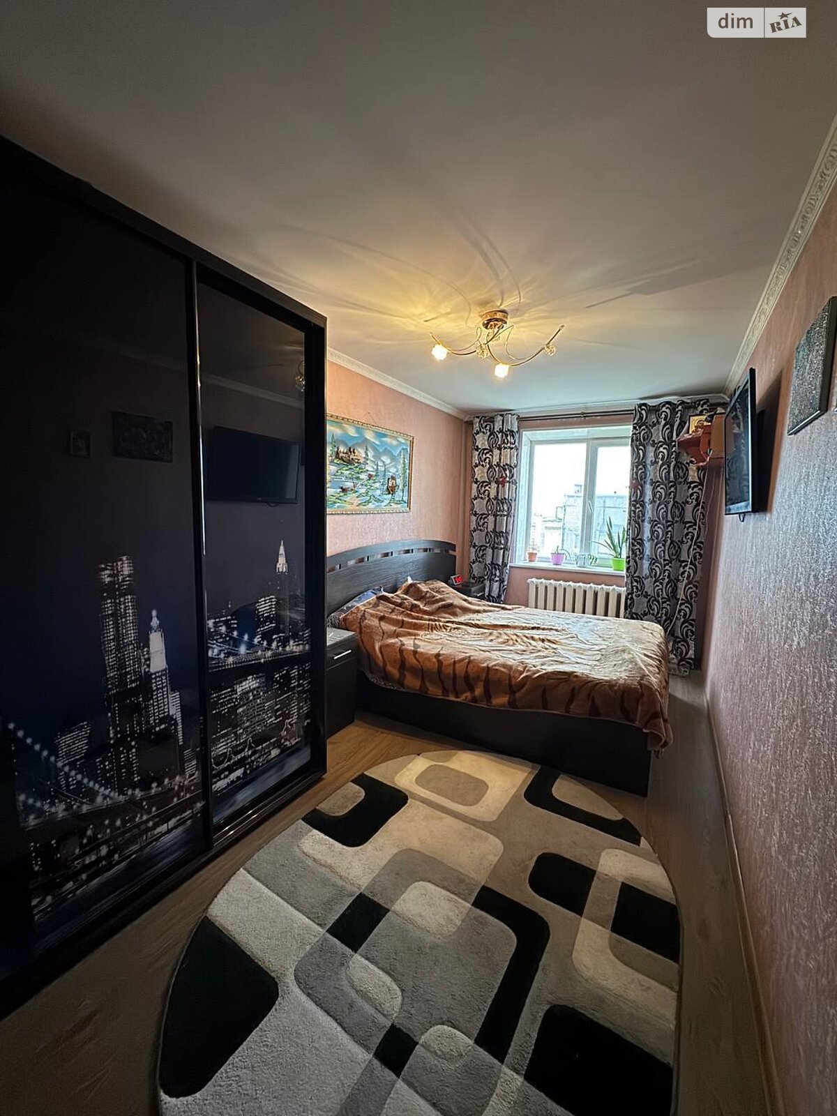 Продаж двокімнатної квартири в Миколаєві, на просп. Героїв України, район Центральний фото 1