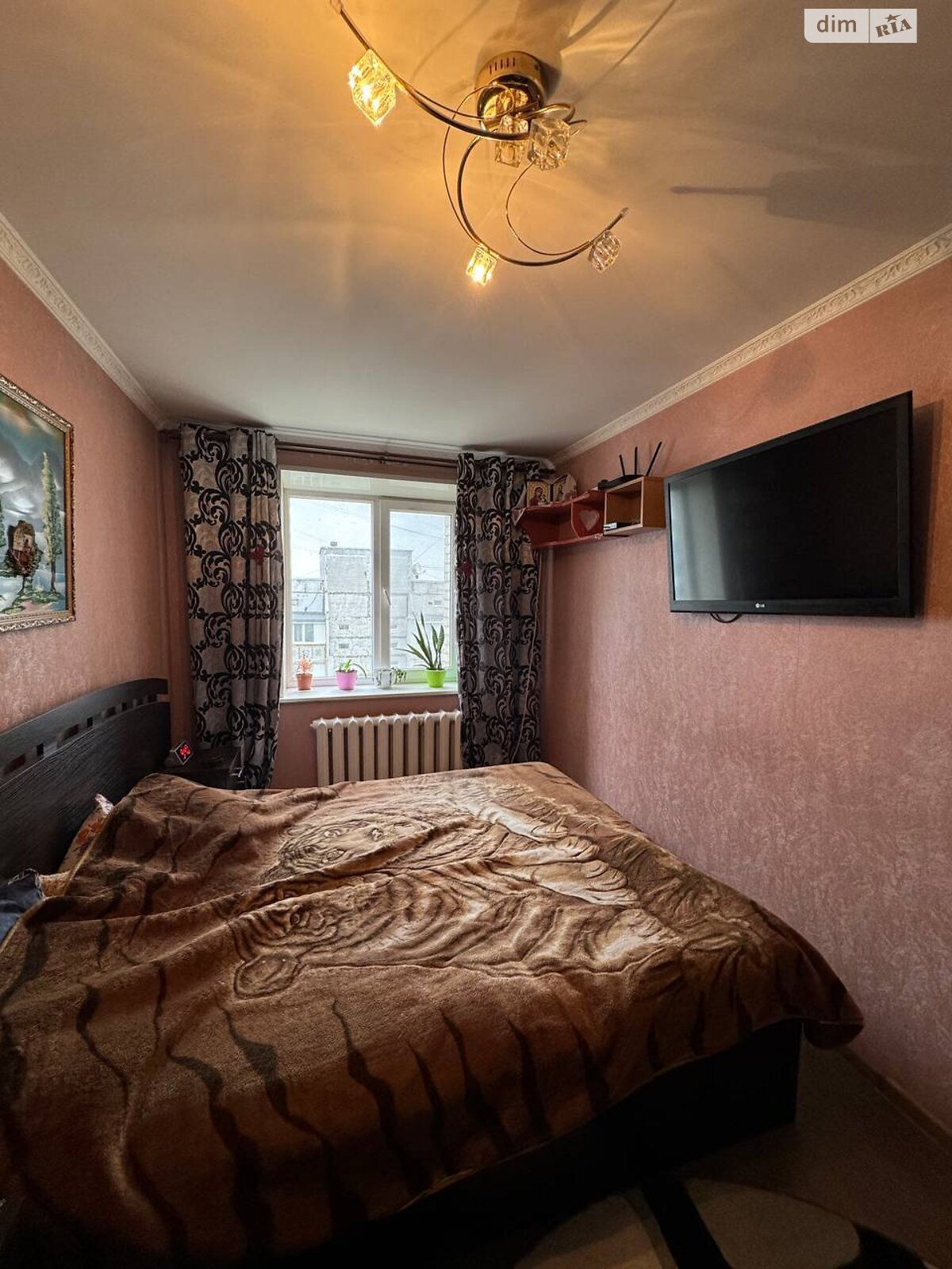 Продаж двокімнатної квартири в Миколаєві, на просп. Героїв України, район Центральний фото 1