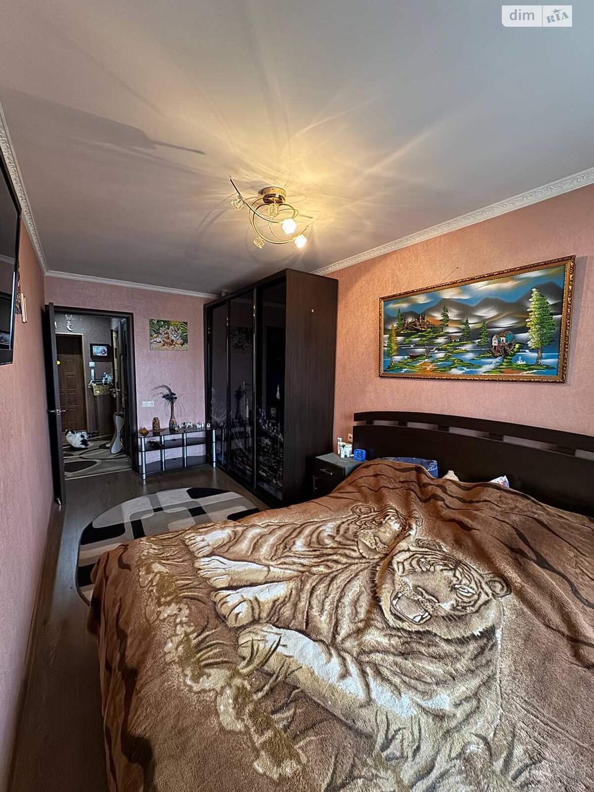 Продаж двокімнатної квартири в Миколаєві, на просп. Героїв України, район Центральний фото 1