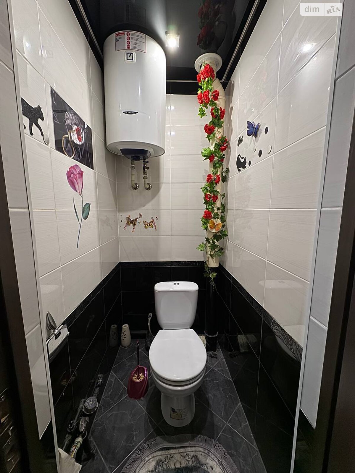 Продаж двокімнатної квартири в Миколаєві, на просп. Героїв України, район Центральний фото 1