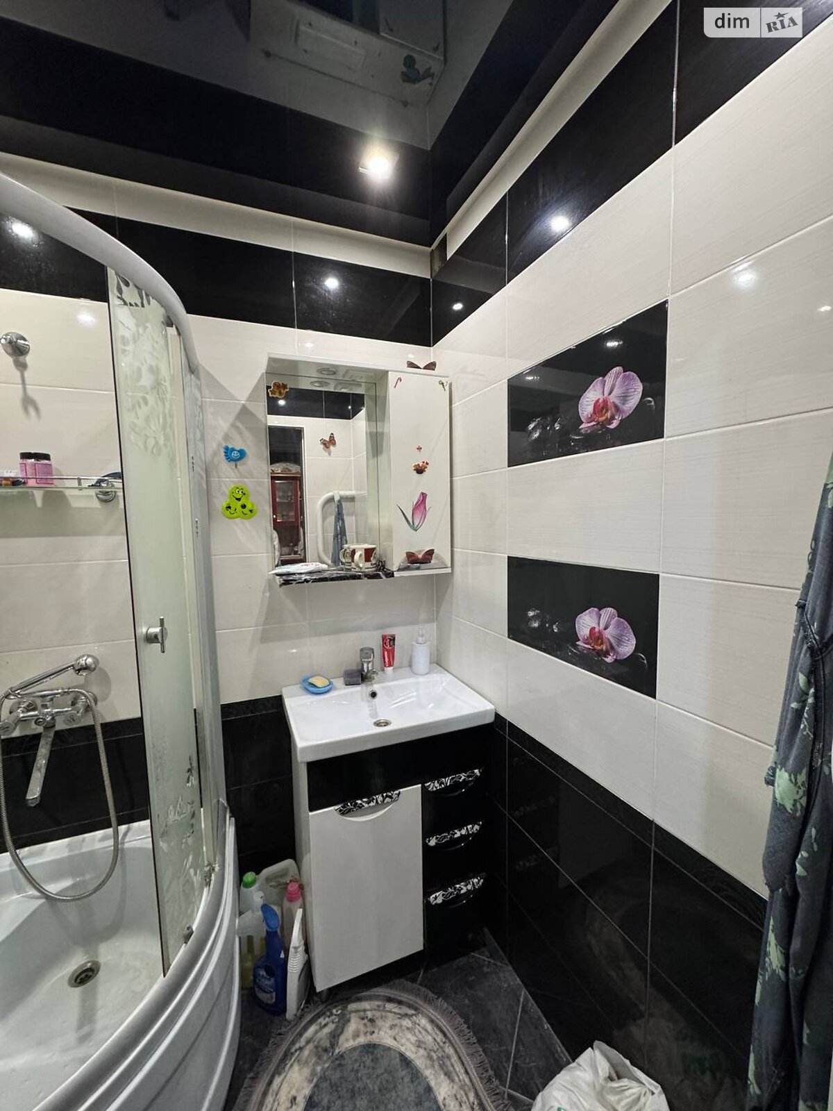 Продаж двокімнатної квартири в Миколаєві, на просп. Героїв України, район Центральний фото 1