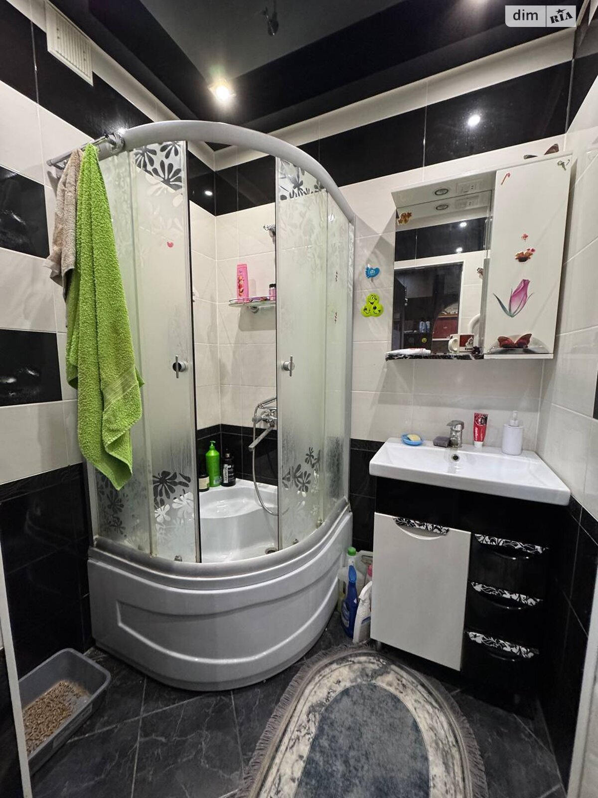 Продаж двокімнатної квартири в Миколаєві, на просп. Героїв України, район Центральний фото 1