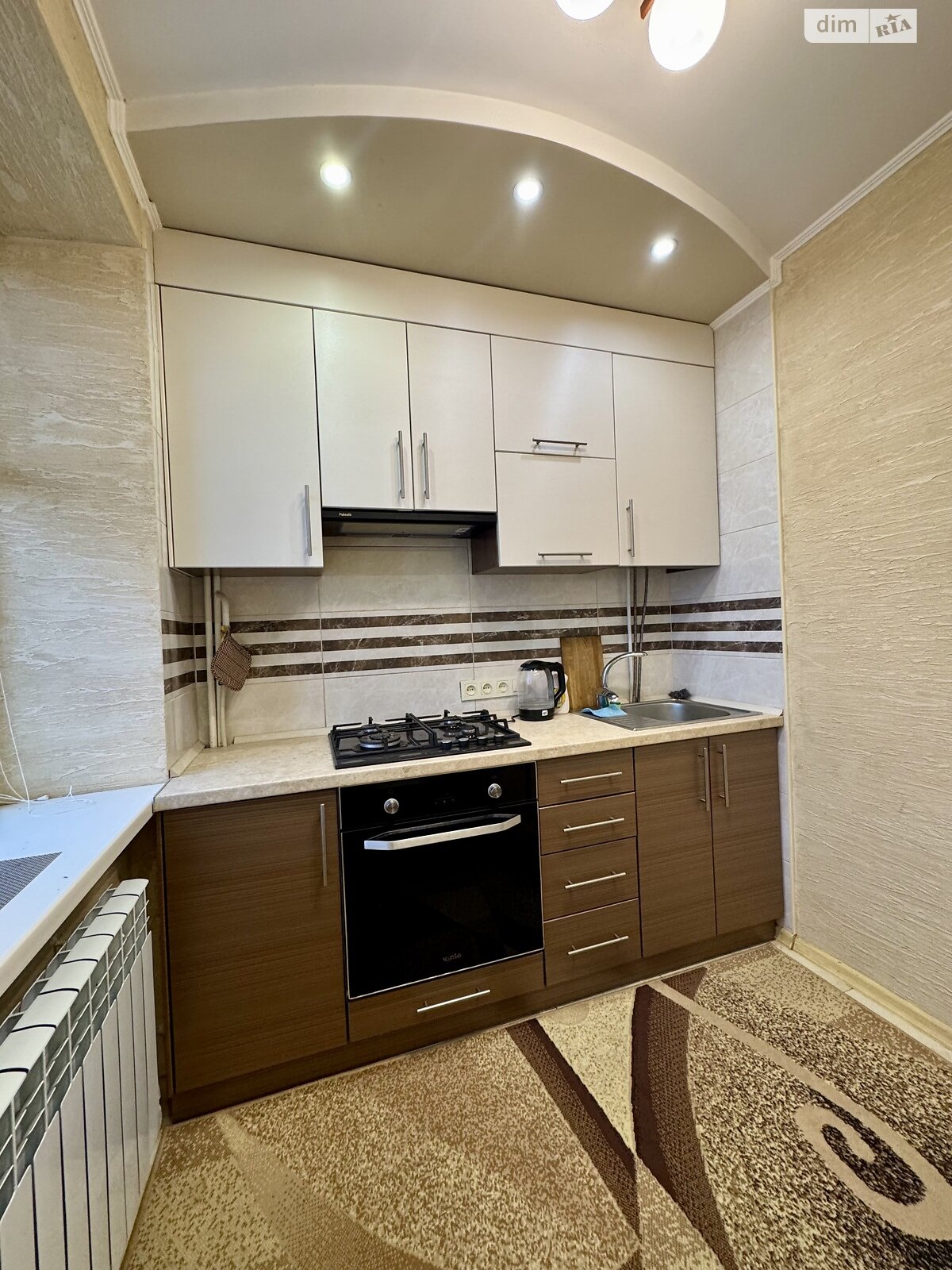 Продажа двухкомнатной квартиры в Николаеве, на просп. Героев Украины 6, кв. 66, район Центральный фото 1 Продажа двухкомнатной квартиры в Николаеве, на просп. Героев Украины 6, кв. 66, район Центральный фото 1