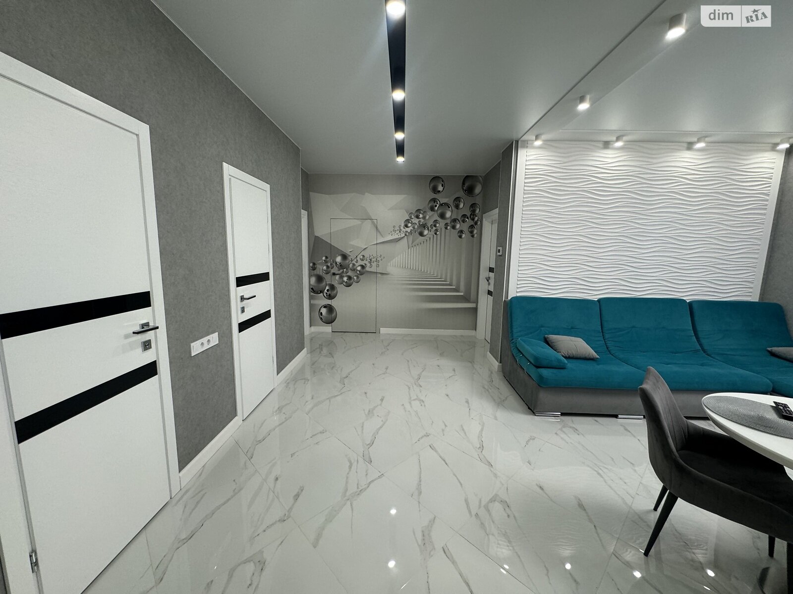 Продажа двухкомнатной квартиры в Николаеве, на просп. Героев Украины, район Центральный фото 1 Продажа двухкомнатной квартиры в Николаеве, на просп. Героев Украины, район Центральный фото 1