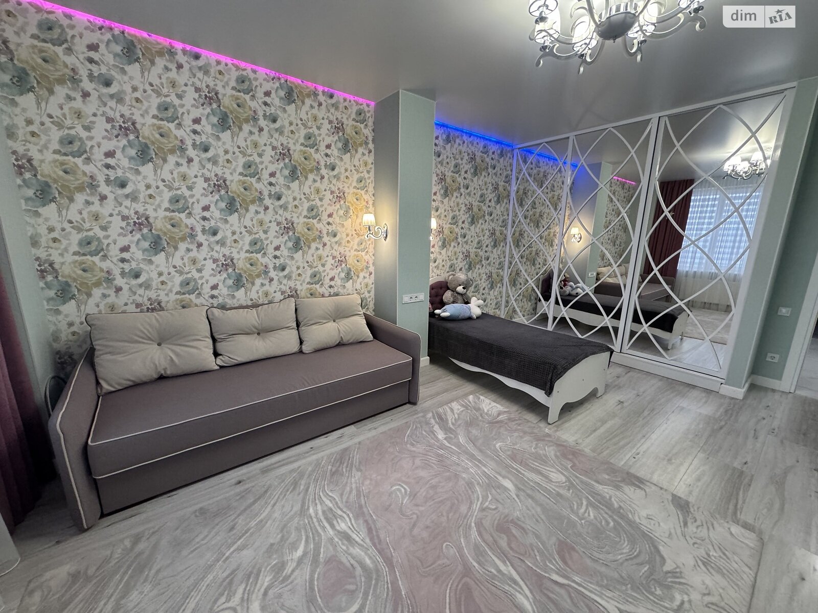 Продажа двухкомнатной квартиры в Николаеве, на просп. Героев Украины, район Центральный фото 1 Продажа двухкомнатной квартиры в Николаеве, на просп. Героев Украины, район Центральный фото 1