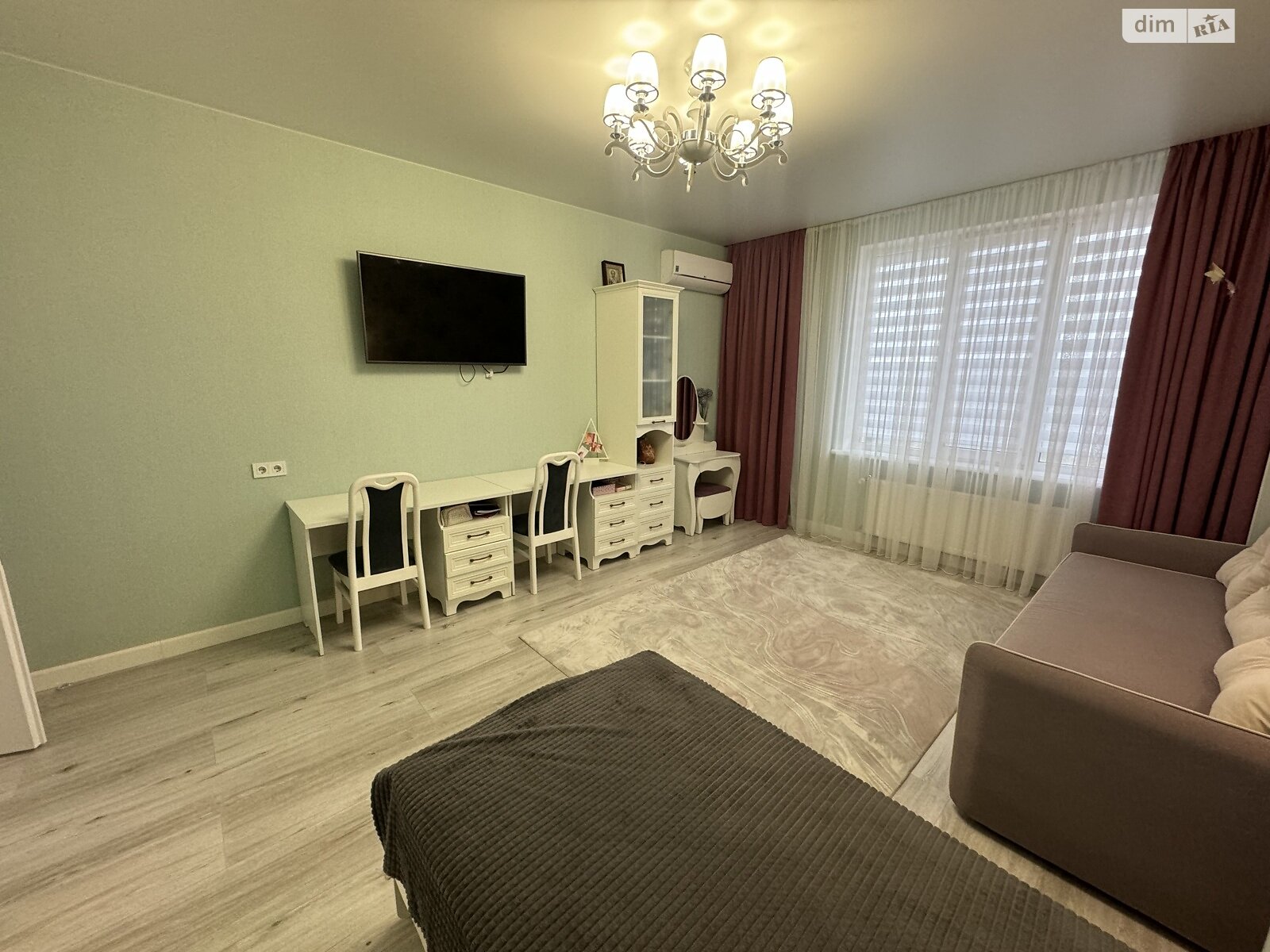 Продажа двухкомнатной квартиры в Николаеве, на просп. Героев Украины, район Центральный фото 1 Продажа двухкомнатной квартиры в Николаеве, на просп. Героев Украины, район Центральный фото 1