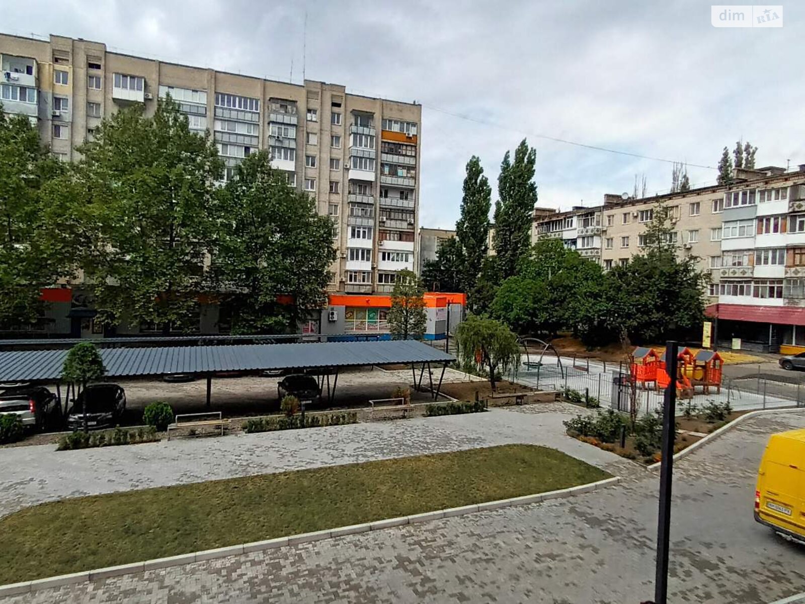 Продаж трикімнатної квартири в Миколаєві, на просп. Героїв України 20К, район Центральний фото 1