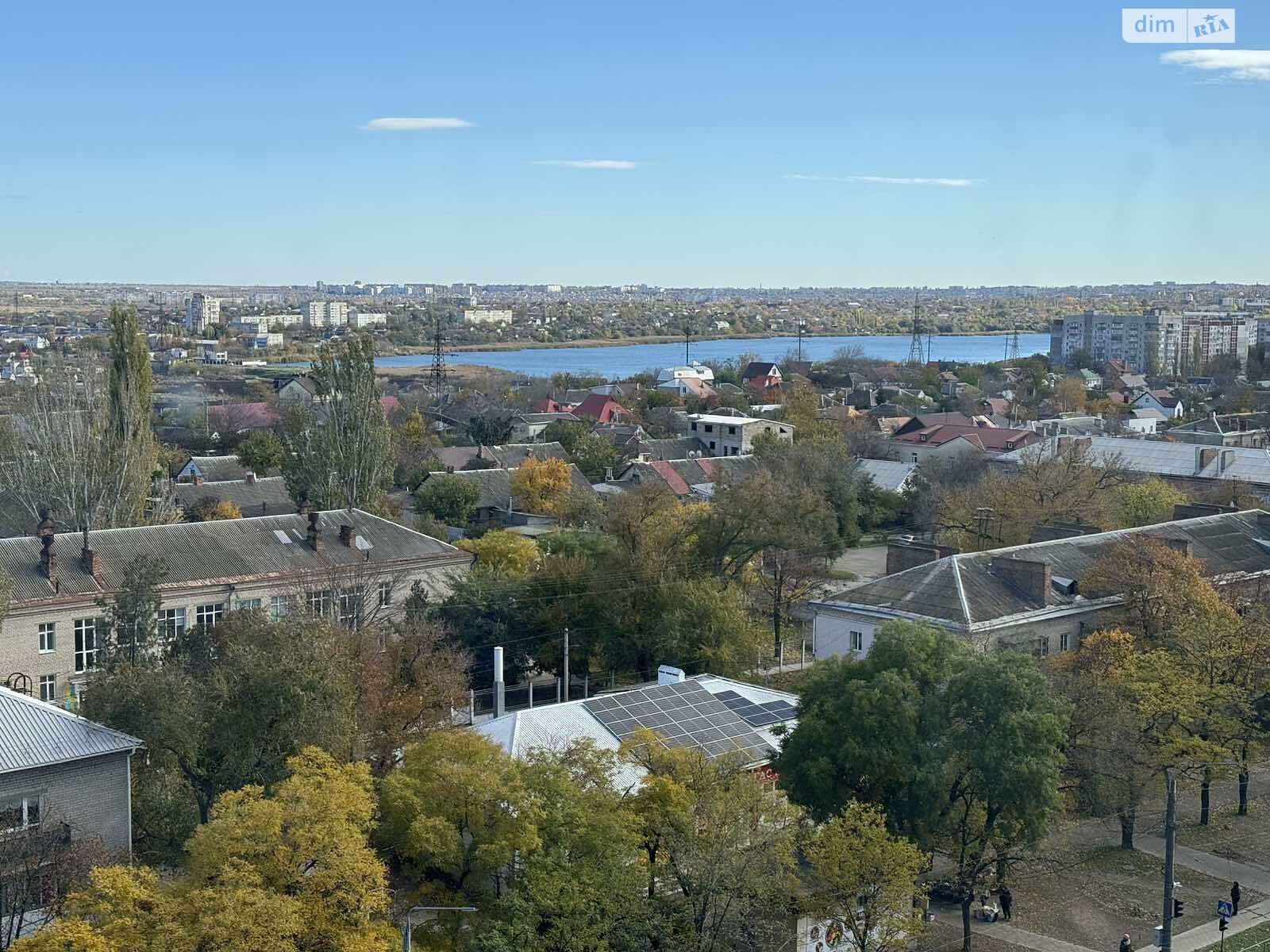 Продаж трикімнатної квартири в Миколаєві, на просп. Героїв України 20К, район Центральний фото 1