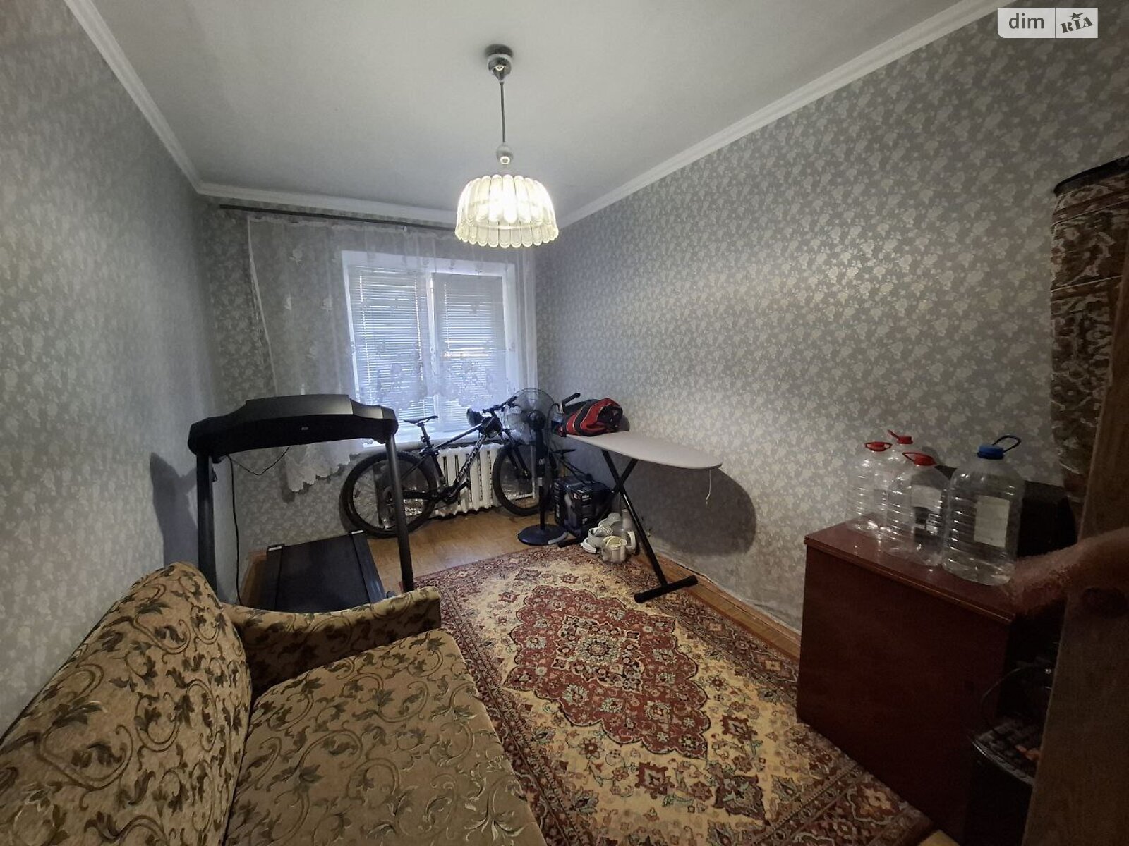Продаж трикімнатної квартири в Миколаєві, на вул. Гліба Бабича 105А, район Центральний фото 1 Продаж трикімнатної квартири в Миколаєві, на вул. Гліба Бабича 105А, район Центральний фото 1