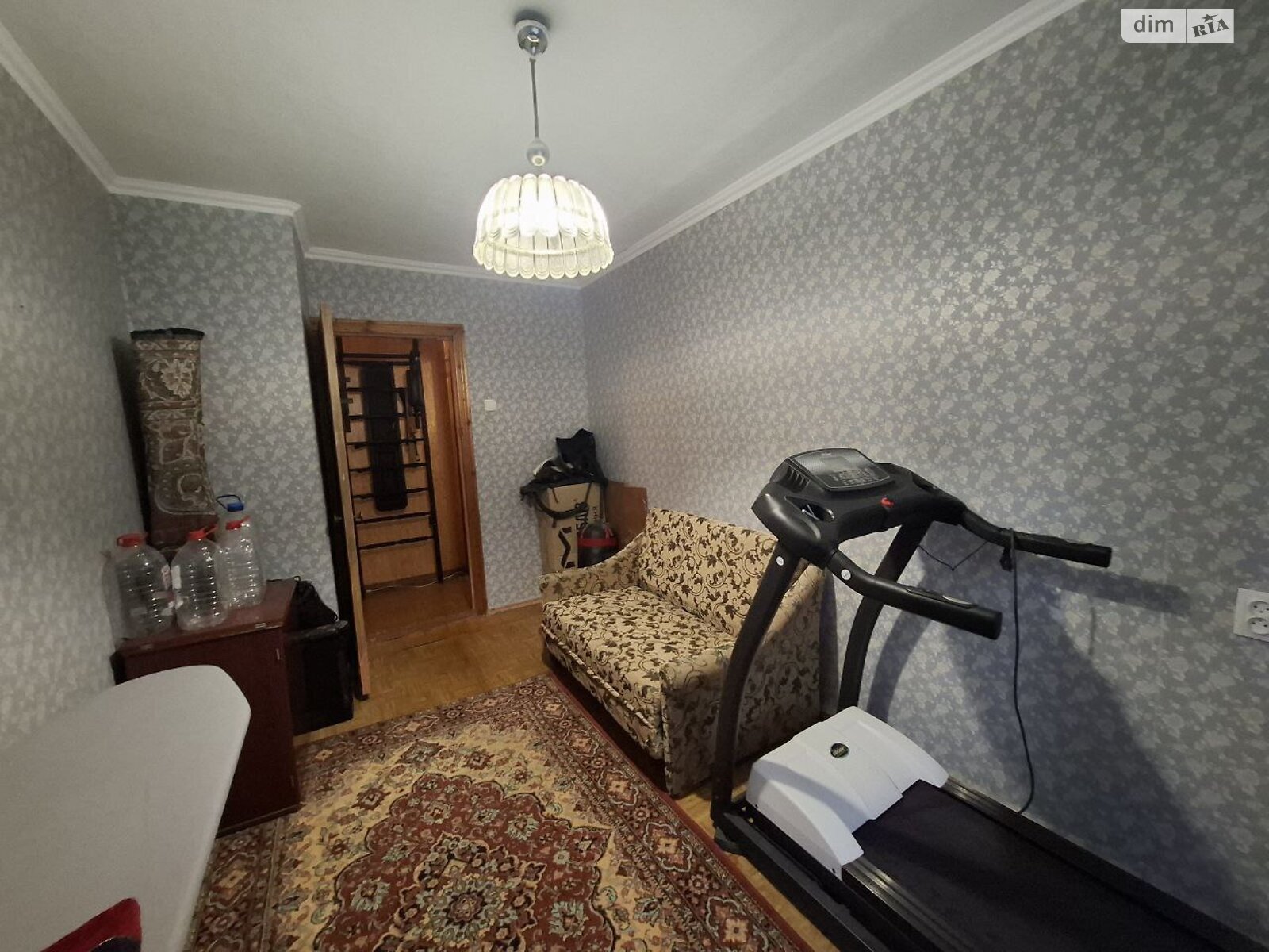 Продаж трикімнатної квартири в Миколаєві, на вул. Гліба Бабича 105А, район Центральний фото 1 Продаж трикімнатної квартири в Миколаєві, на вул. Гліба Бабича 105А, район Центральний фото 1