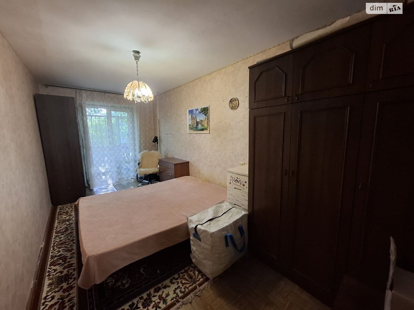 Продаж трикімнатної квартири в Миколаєві, на вул. Гліба Бабича 105А, район Центральний фото 1 Продаж трикімнатної квартири в Миколаєві, на вул. Гліба Бабича 105А, район Центральний фото 1