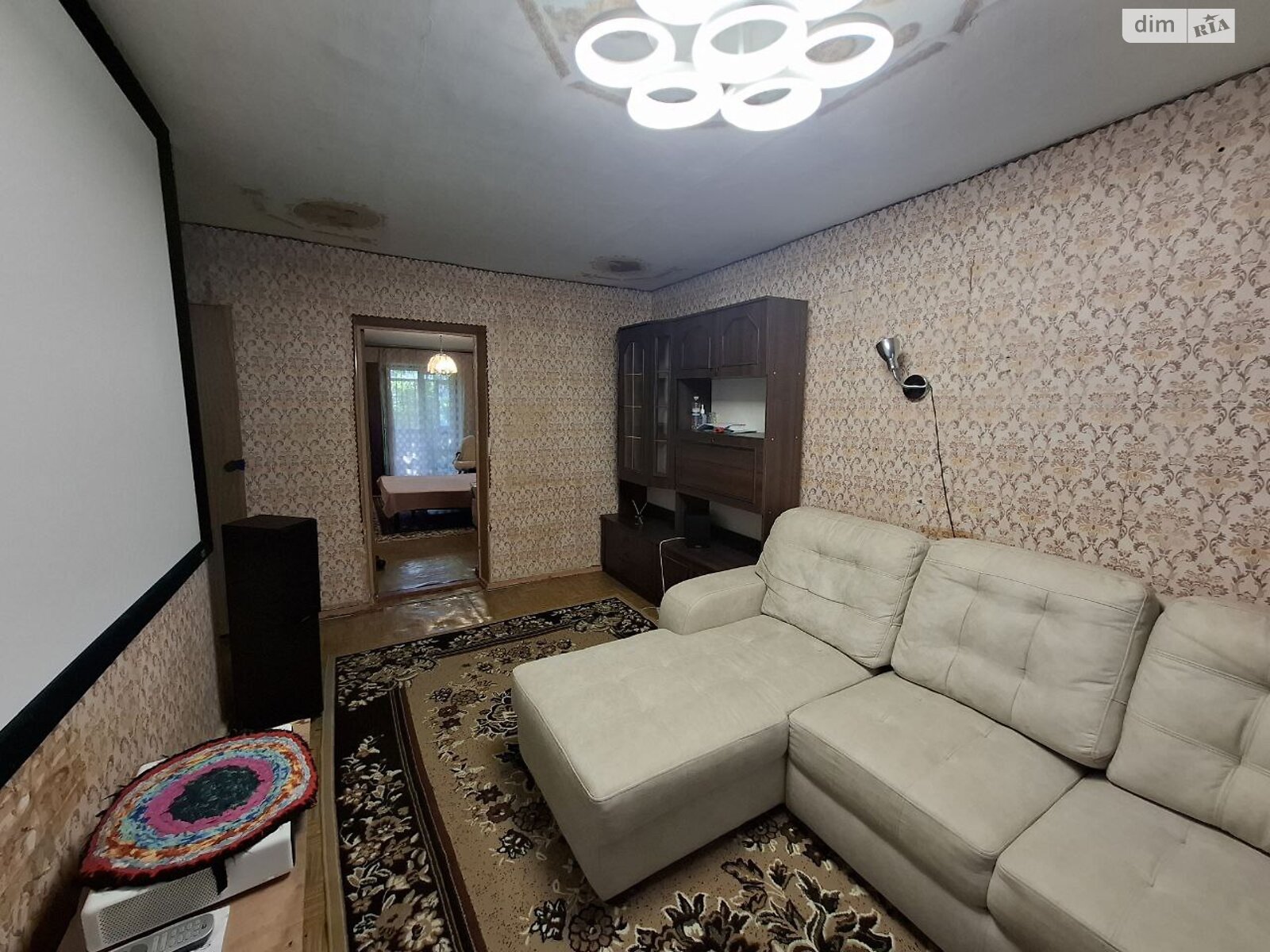 Продаж трикімнатної квартири в Миколаєві, на вул. Гліба Бабича 105А, район Центральний фото 1 Продаж трикімнатної квартири в Миколаєві, на вул. Гліба Бабича 105А, район Центральний фото 1