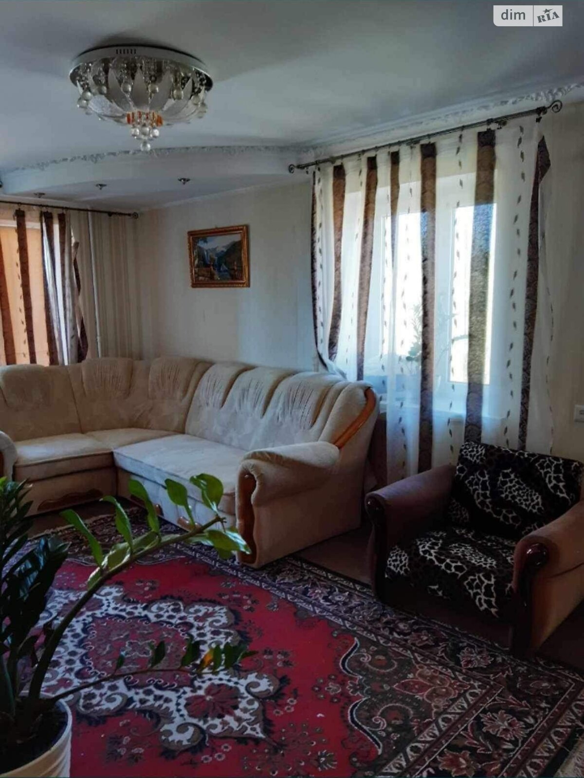Продажа однокомнатной квартиры в Николаеве, на ул. Гонгадзе Георгия 7, район Центральный фото 1