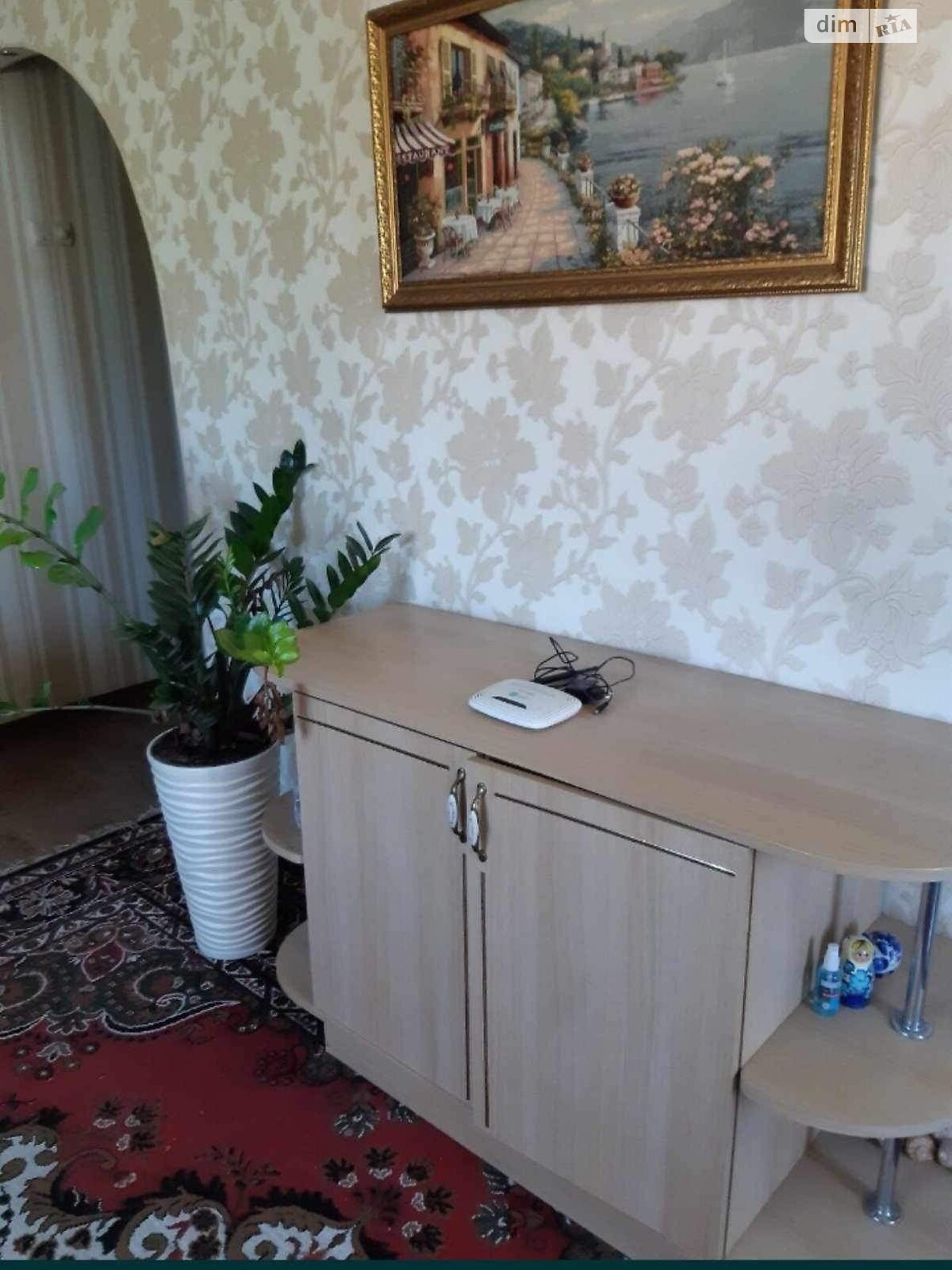 Продажа однокомнатной квартиры в Николаеве, на ул. Гонгадзе Георгия 7, район Центральный фото 1