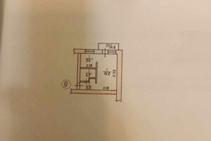 Продажа однокомнатной квартиры в Николаеве, на ул. Гонгадзе Георгия 7, район Центральный фото 2