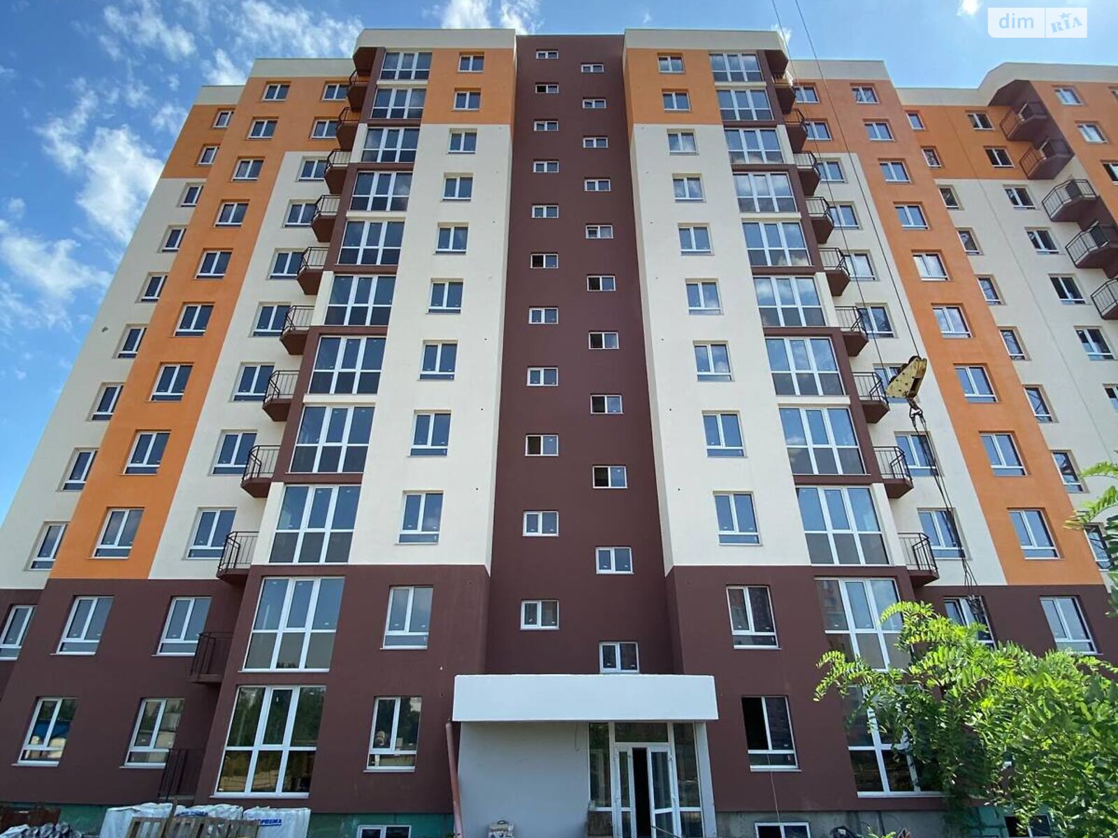 Продаж двокімнатної квартири в Миколаєві, на вул. Громадянська (Б. Корениха) 34, район Центральний фото 1