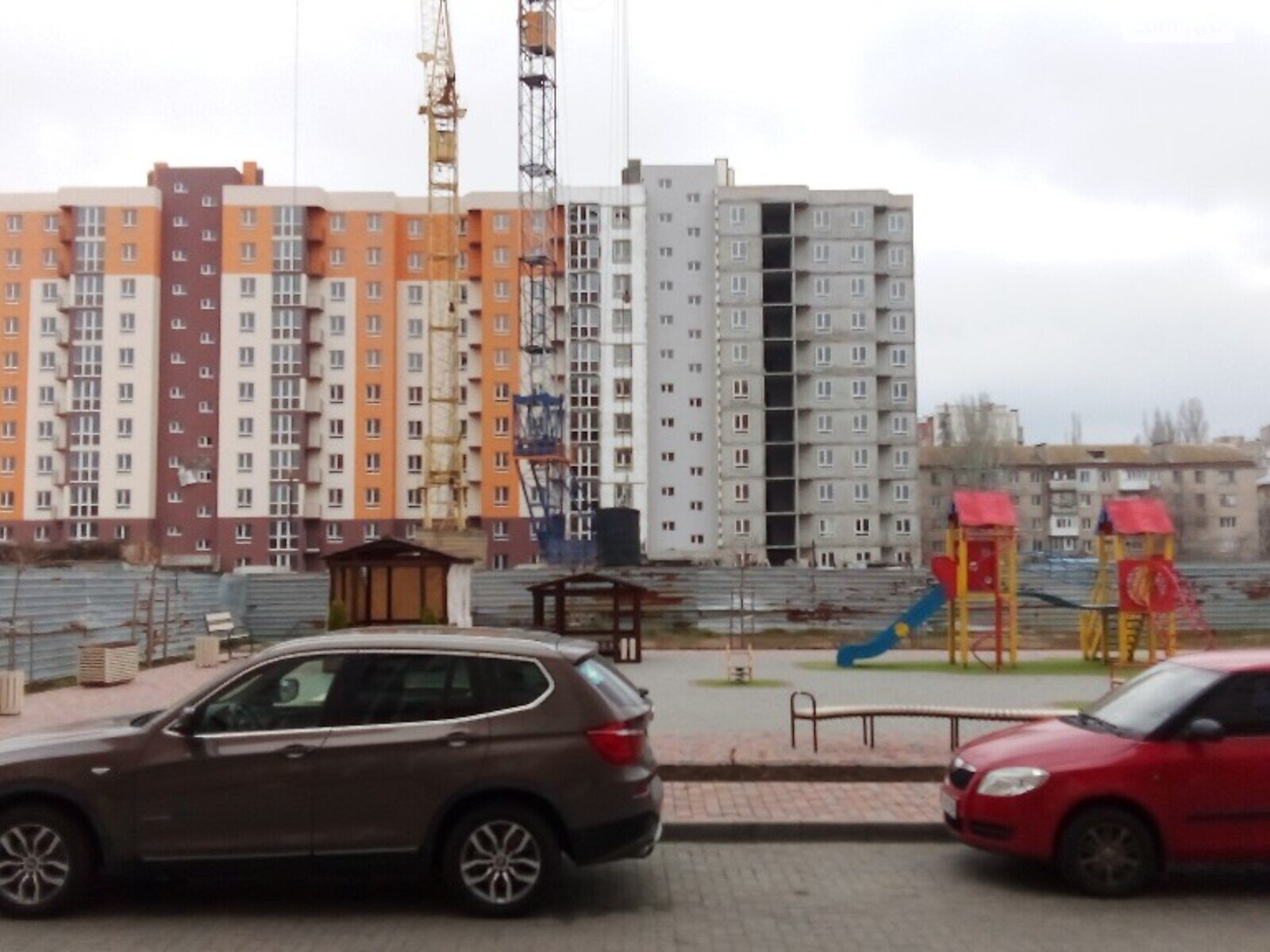 Продаж однокімнатної квартири в Миколаєві, на вул. Громадянська (Цен. р-н) 34, район Центральний фото 1 Продаж однокімнатної квартири в Миколаєві, на вул. Громадянська (Цен. р-н) 34, район Центральний фото 1