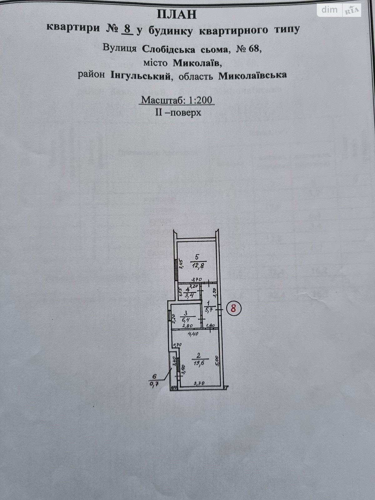 Продажа однокомнатной квартиры в Николаеве, на ул. Гражданская (Цен. р-н) 34, район Центральный фото 1