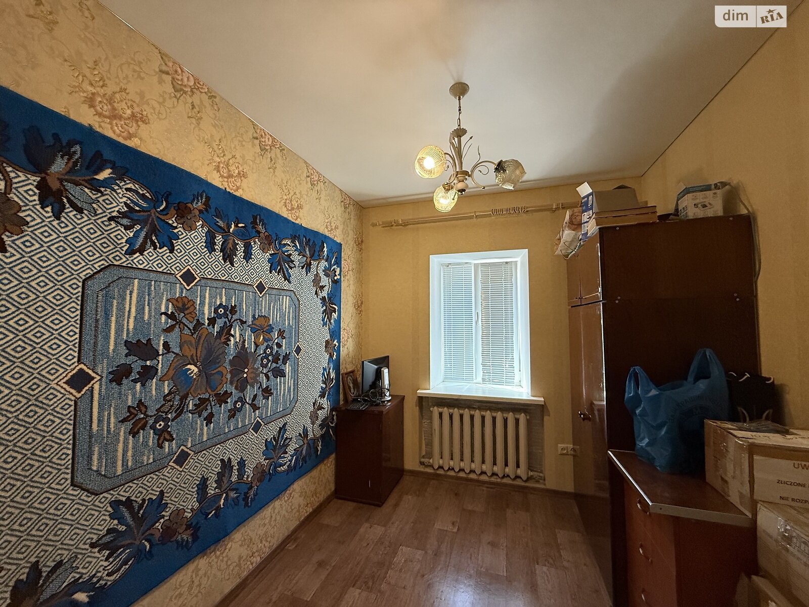Продаж трикімнатної квартири в Миколаєві, на вул. Ігора Бедзая, район Центральний фото 1 Продаж трикімнатної квартири в Миколаєві, на вул. Ігора Бедзая, район Центральний фото 1