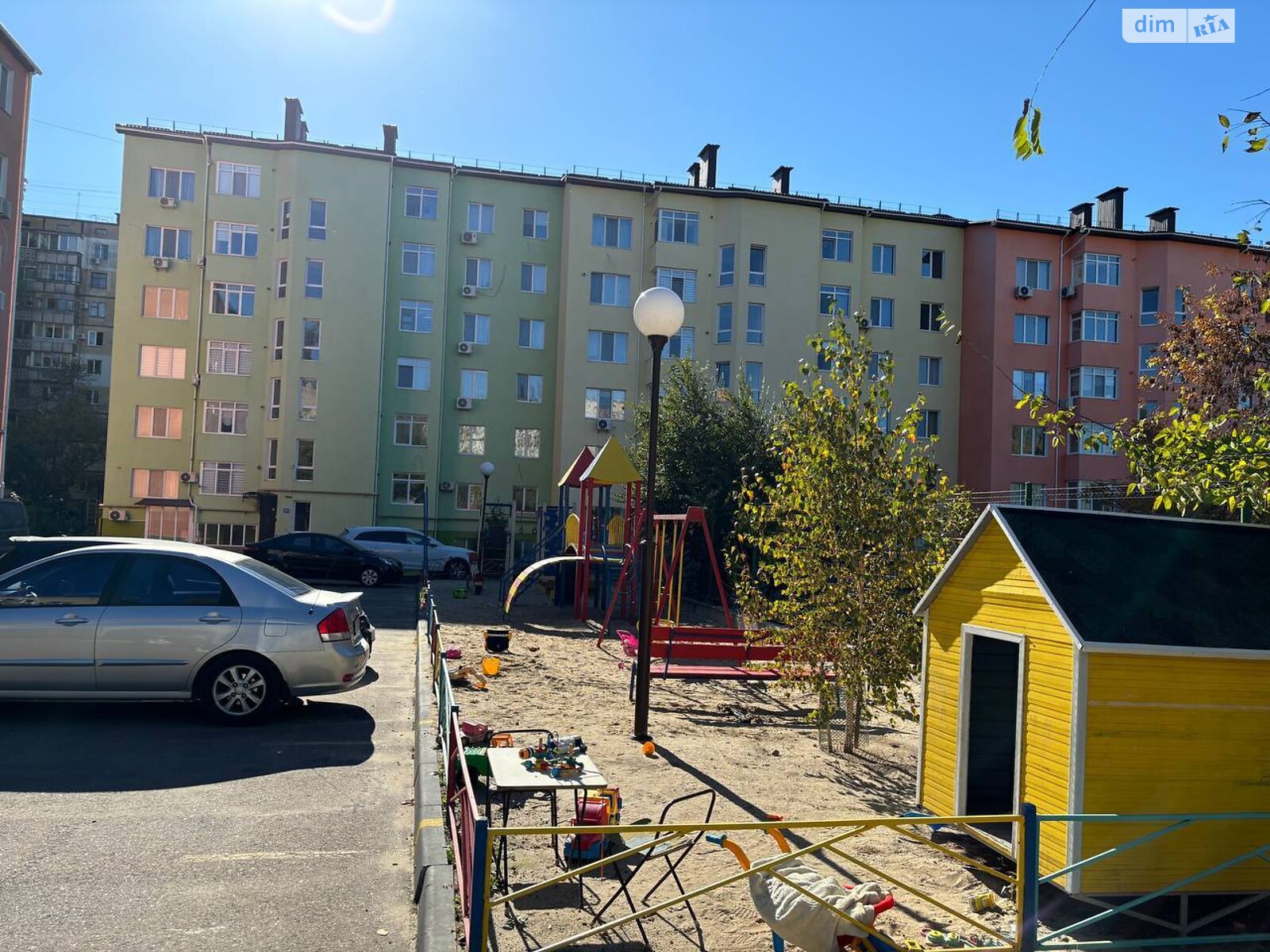Продажа двухкомнатной квартиры в Николаеве, на ул. Игоря Бедзая, район Центральный фото 1 Продажа двухкомнатной квартиры в Николаеве, на ул. Игоря Бедзая, район Центральный фото 1