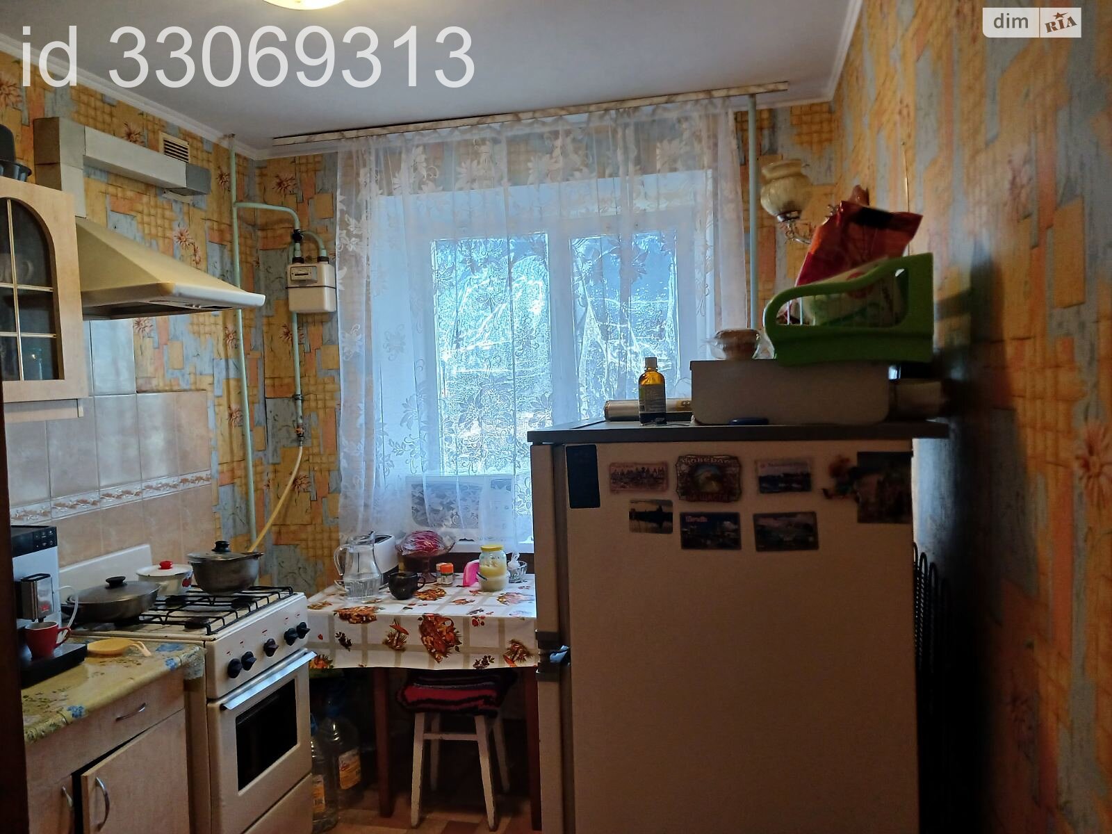 Продаж двокімнатної квартири в Миколаєві, на вул. Ігора Бедзая, район Центральний фото 1