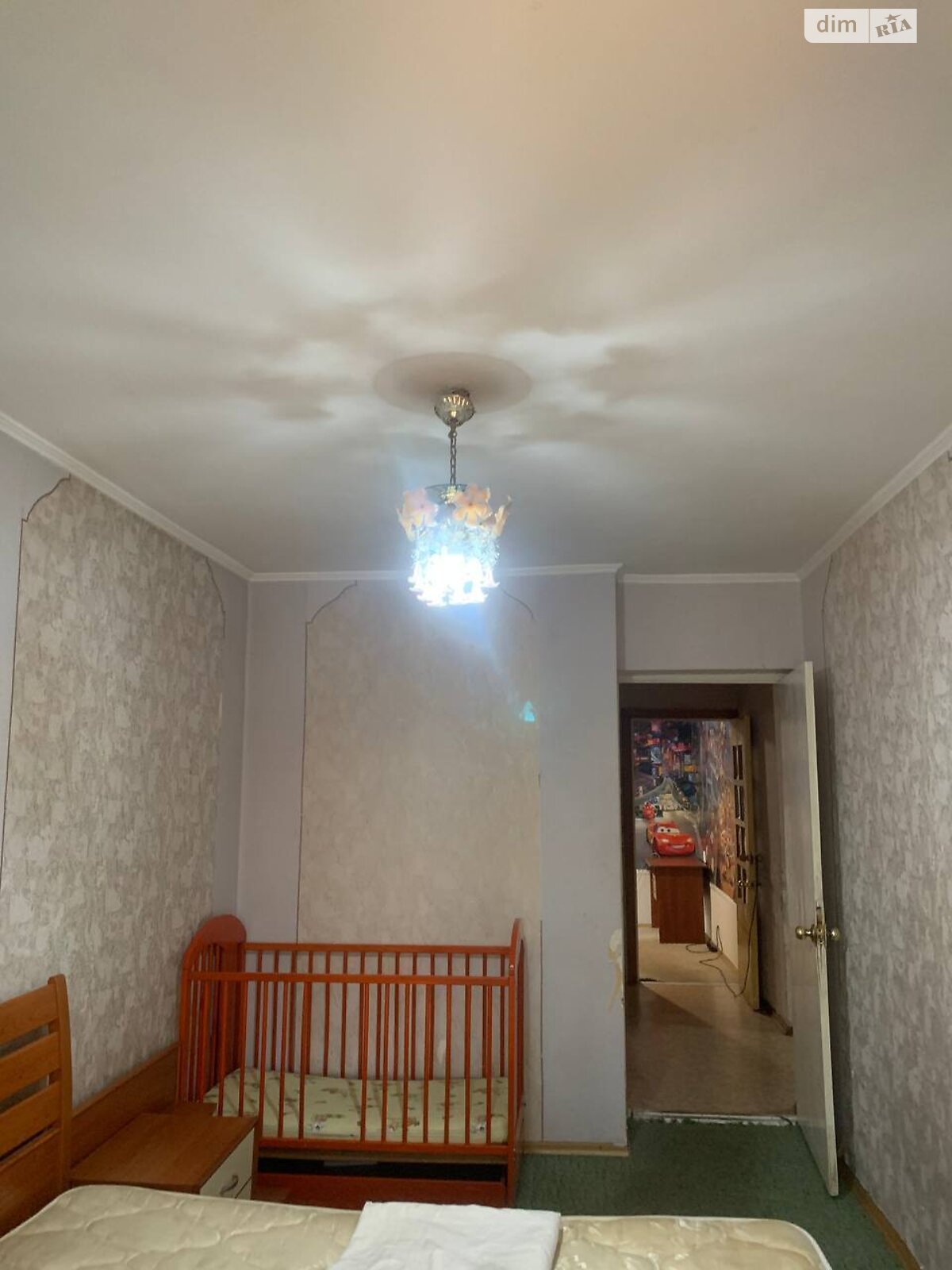 Продажа трехкомнатной квартиры в Николаеве, на ул. Игоря Бедзая, район Центральный фото 1 Продажа трехкомнатной квартиры в Николаеве, на ул. Игоря Бедзая, район Центральный фото 1