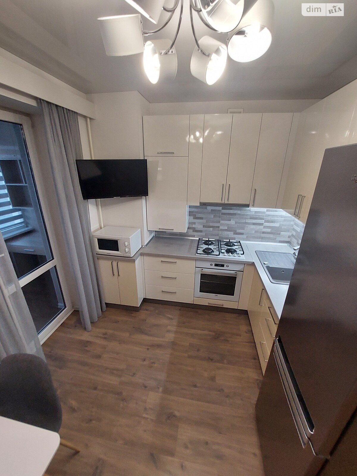 Продажа однокомнатной квартиры в Николаеве, на ул. Игоря Бедзая 96/2, район Центральный фото 1 Продажа однокомнатной квартиры в Николаеве, на ул. Игоря Бедзая 96/2, район Центральный фото 1