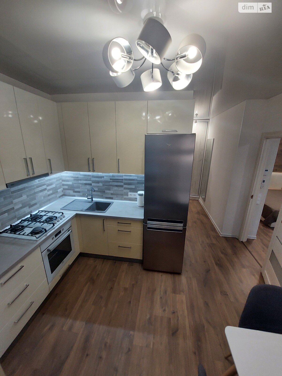 Продажа однокомнатной квартиры в Николаеве, на ул. Игоря Бедзая 96/2, район Центральный фото 1 Продажа однокомнатной квартиры в Николаеве, на ул. Игоря Бедзая 96/2, район Центральный фото 1