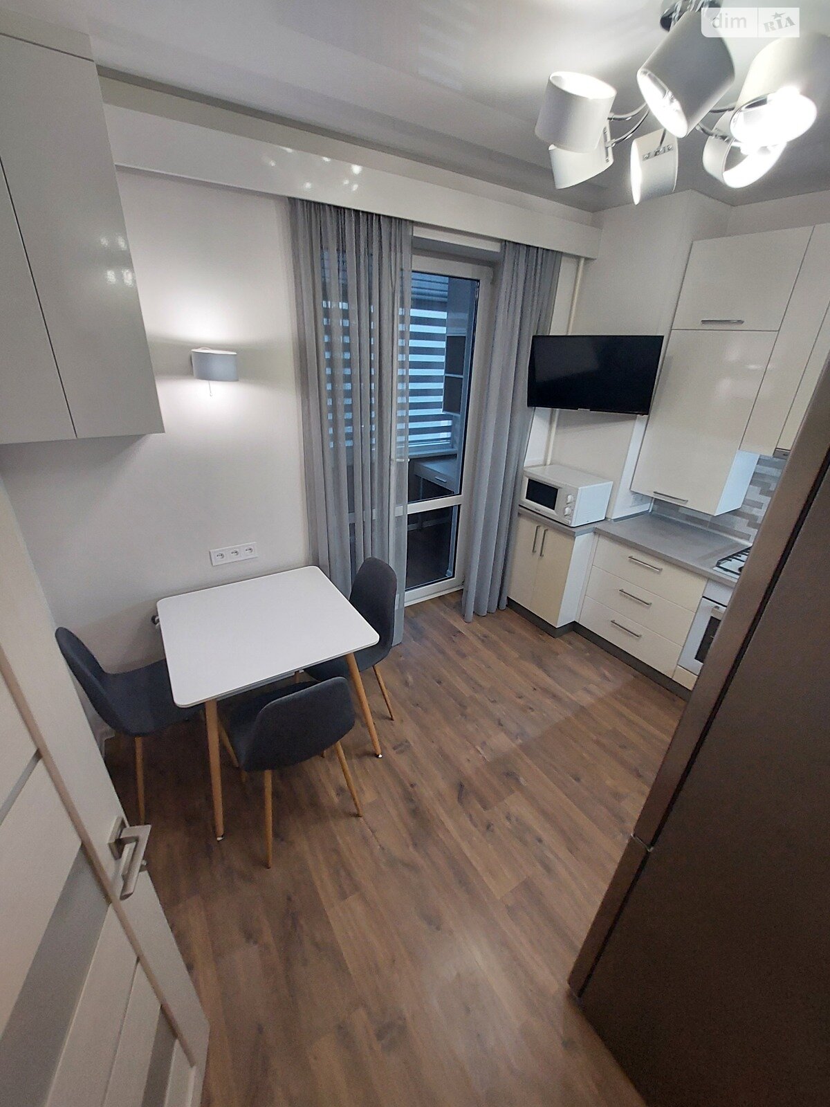 Продажа однокомнатной квартиры в Николаеве, на ул. Игоря Бедзая 96/2, район Центральный фото 1 Продажа однокомнатной квартиры в Николаеве, на ул. Игоря Бедзая 96/2, район Центральный фото 1