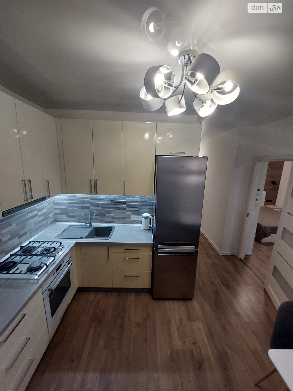 Продажа однокомнатной квартиры в Николаеве, на ул. Игоря Бедзая 96/2, район Центральный фото 1 Продажа однокомнатной квартиры в Николаеве, на ул. Игоря Бедзая 96/2, район Центральный фото 1