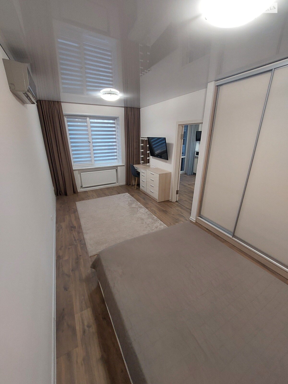 Продажа однокомнатной квартиры в Николаеве, на ул. Игоря Бедзая 96/2, район Центральный фото 1 Продажа однокомнатной квартиры в Николаеве, на ул. Игоря Бедзая 96/2, район Центральный фото 1