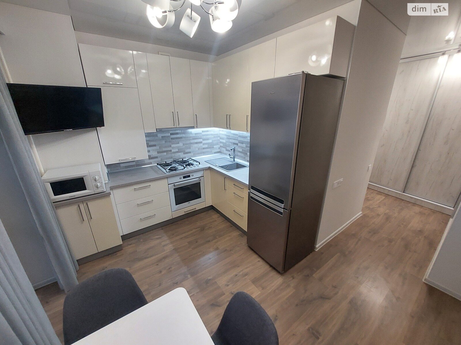 Продажа однокомнатной квартиры в Николаеве, на ул. Игоря Бедзая 96/2, район Центральный фото 1 Продажа однокомнатной квартиры в Николаеве, на ул. Игоря Бедзая 96/2, район Центральный фото 1