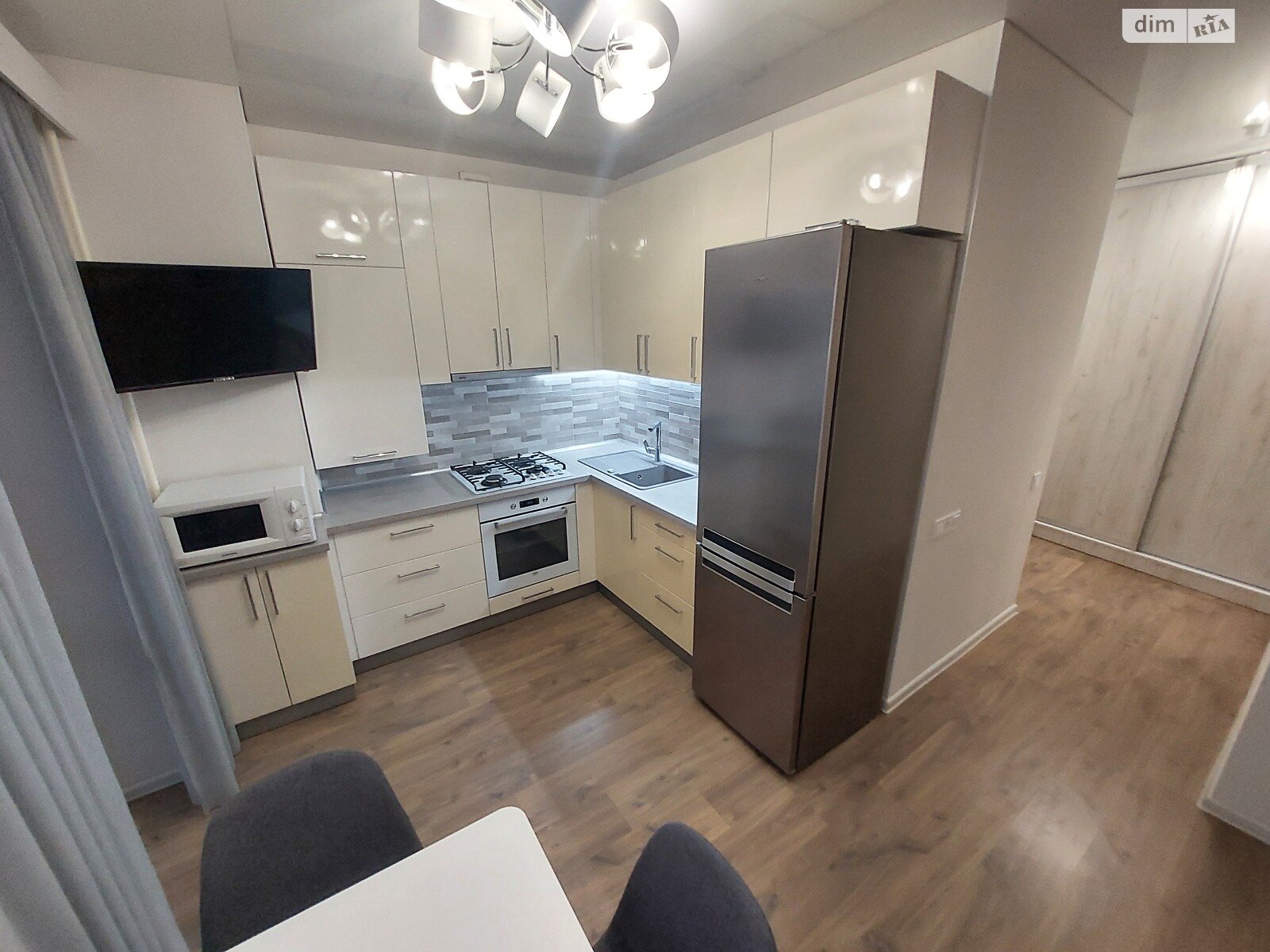 Продажа однокомнатной квартиры в Николаеве, на ул. Игоря Бедзая 96/2, район Центральный фото 1 Продажа однокомнатной квартиры в Николаеве, на ул. Игоря Бедзая 96/2, район Центральный фото 1