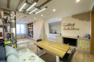 Продажа трехкомнатной квартиры в Николаеве, на ул. Игоря Бедзая, район Центральный фото 2 Продажа трехкомнатной квартиры в Николаеве, на ул. Игоря Бедзая, район Центральный фото 2