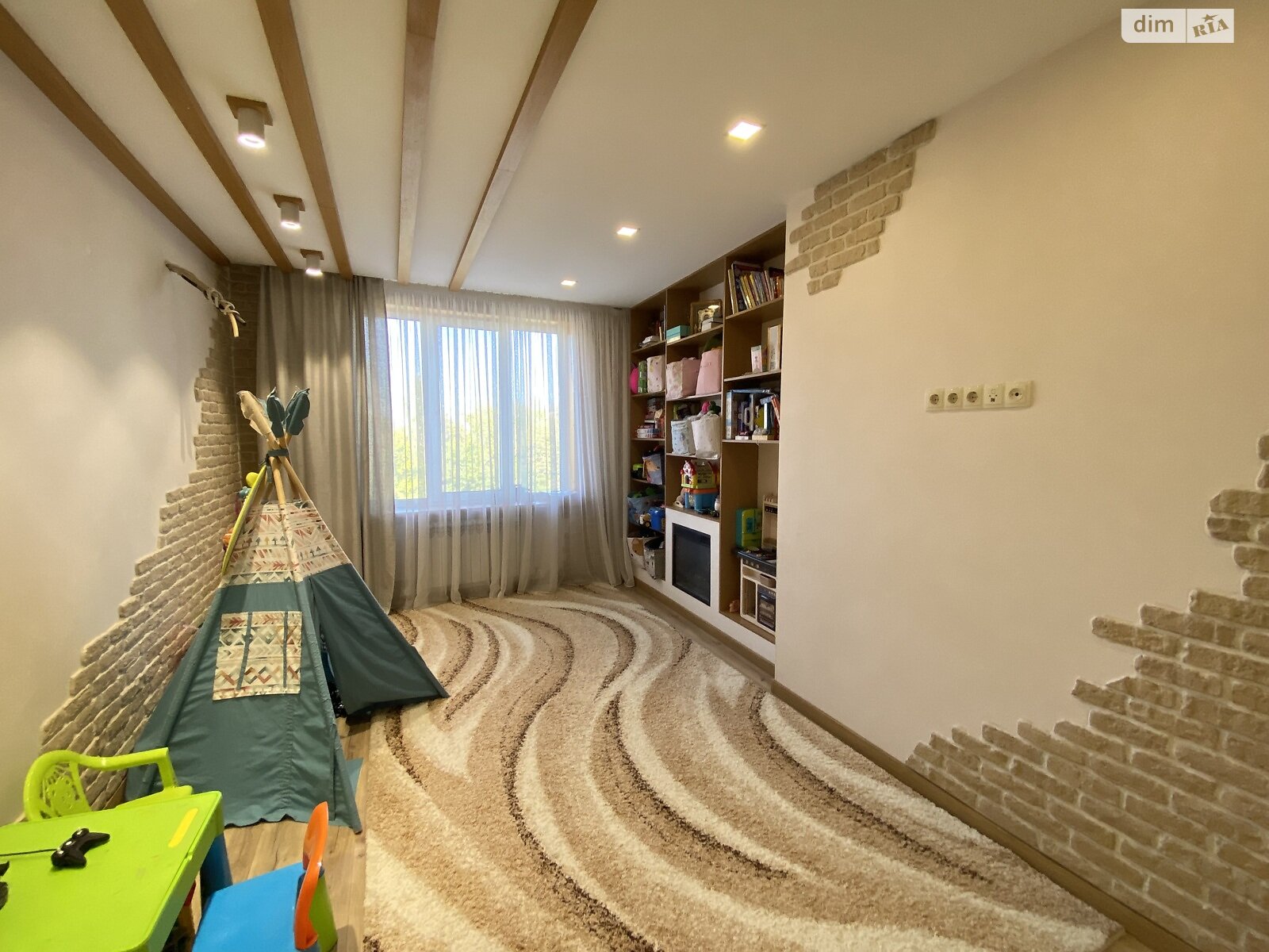 Продажа трехкомнатной квартиры в Николаеве, на ул. Игоря Бедзая, район Центральный фото 1 Продажа трехкомнатной квартиры в Николаеве, на ул. Игоря Бедзая, район Центральный фото 1