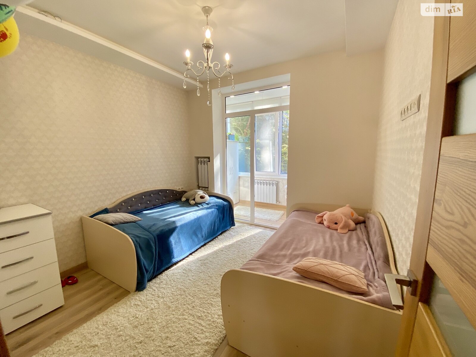 Продажа трехкомнатной квартиры в Николаеве, на ул. Игоря Бедзая, район Центральный фото 1 Продажа трехкомнатной квартиры в Николаеве, на ул. Игоря Бедзая, район Центральный фото 1