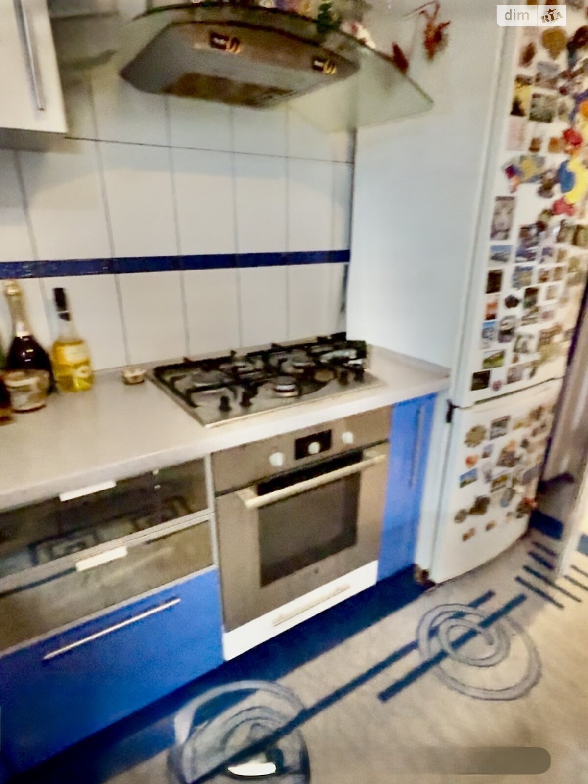 Продаж двокімнатної квартири в Миколаєві, на вул. Ігора Бедзая, район Центральний фото 1