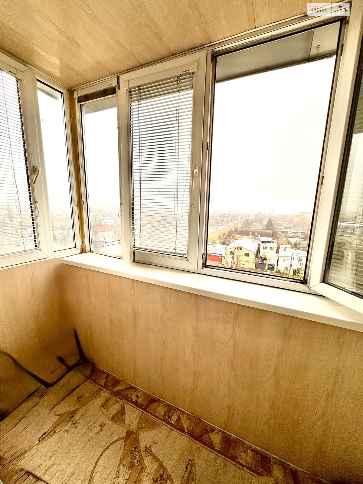 Продаж двокімнатної квартири в Миколаєві, на вул. Ігора Бедзая, район Центральний фото 1