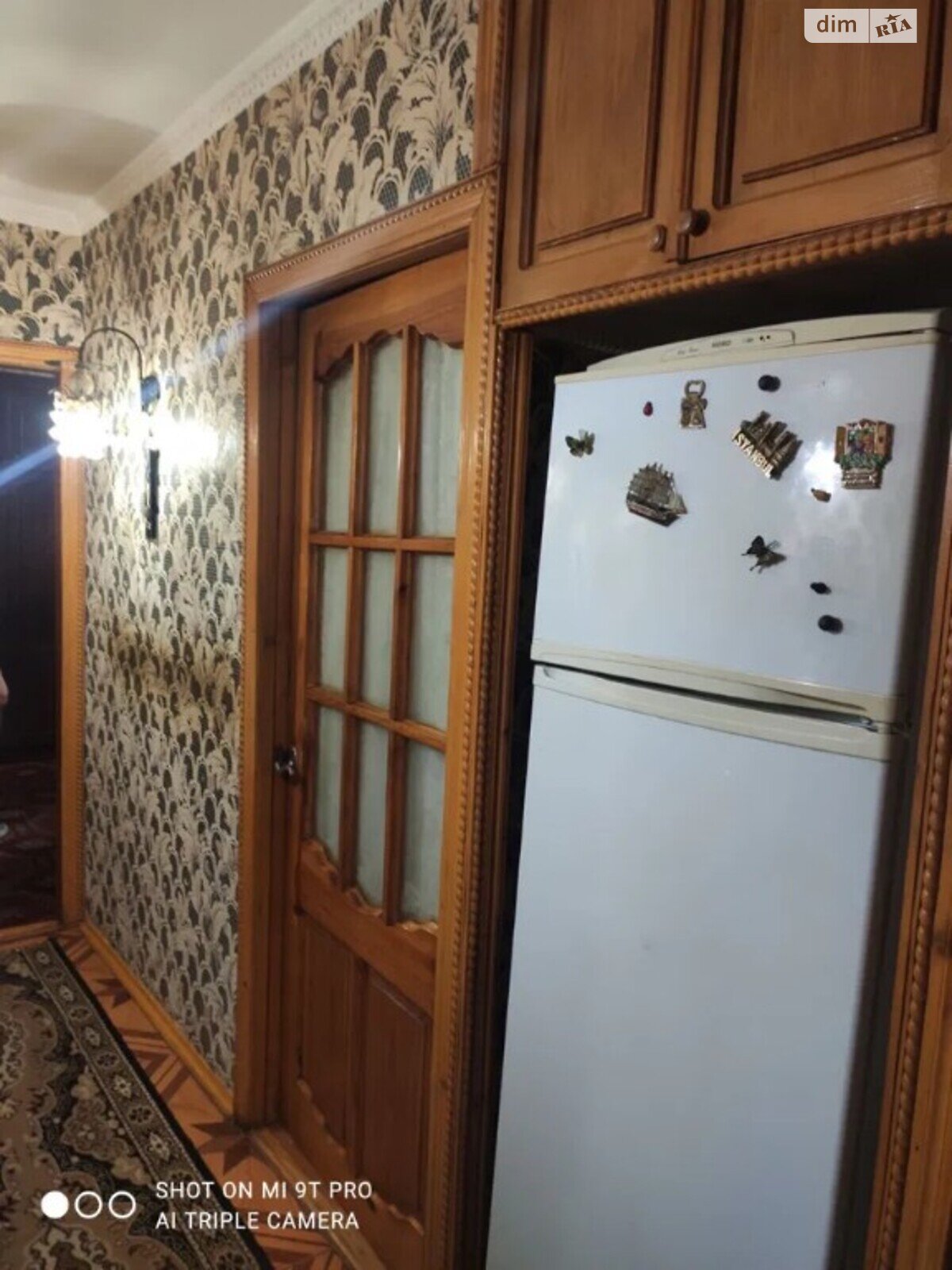 Продажа трехкомнатной квартиры в Николаеве, на ул. Колодезная 17, район Центральный фото 1