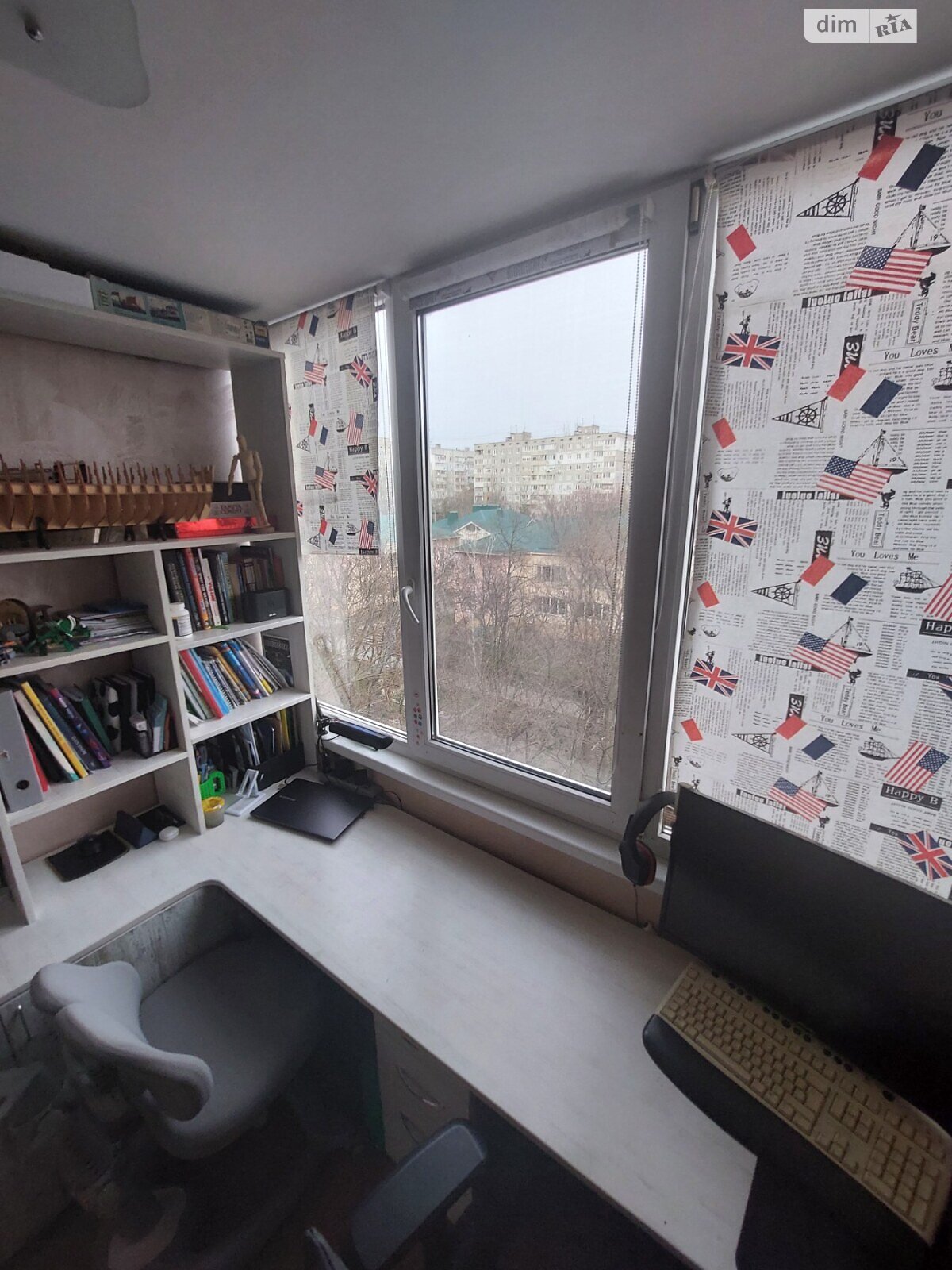 Продажа трехкомнатной квартиры в Николаеве, на ул. Колодезная, район Центральный фото 1