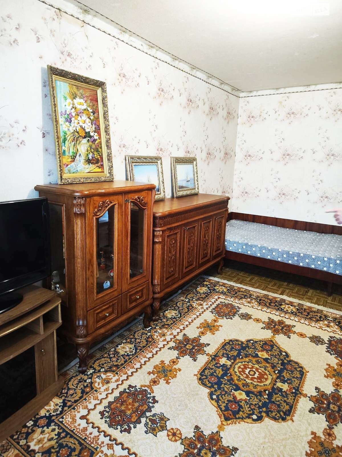 Продаж однокімнатної квартири в Миколаєві, на вул. Колодязна 17, район Центральний фото 1