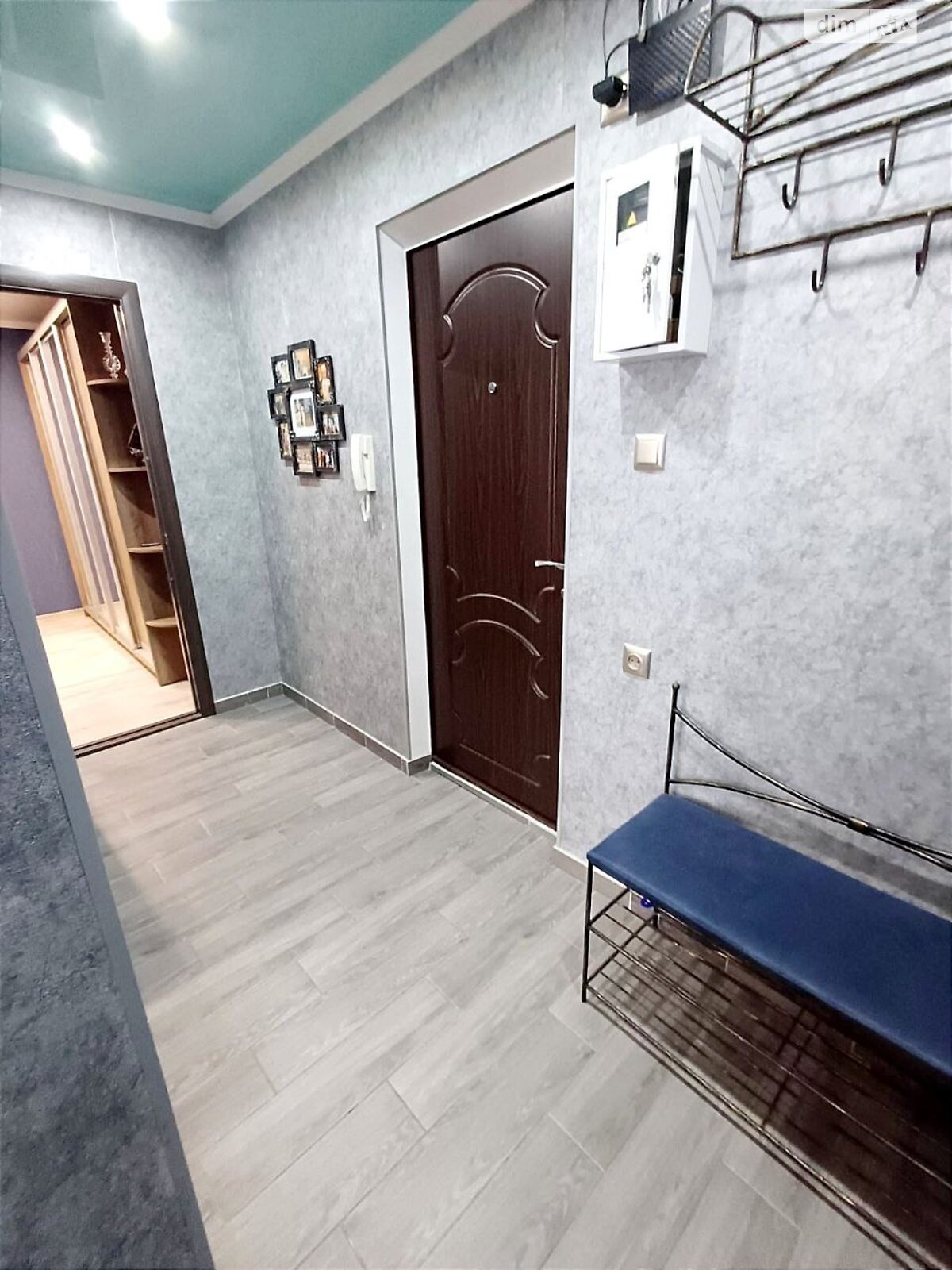 Продаж двокімнатної квартири в Миколаєві, на вул. Колодязна 17, район Центральний фото 1