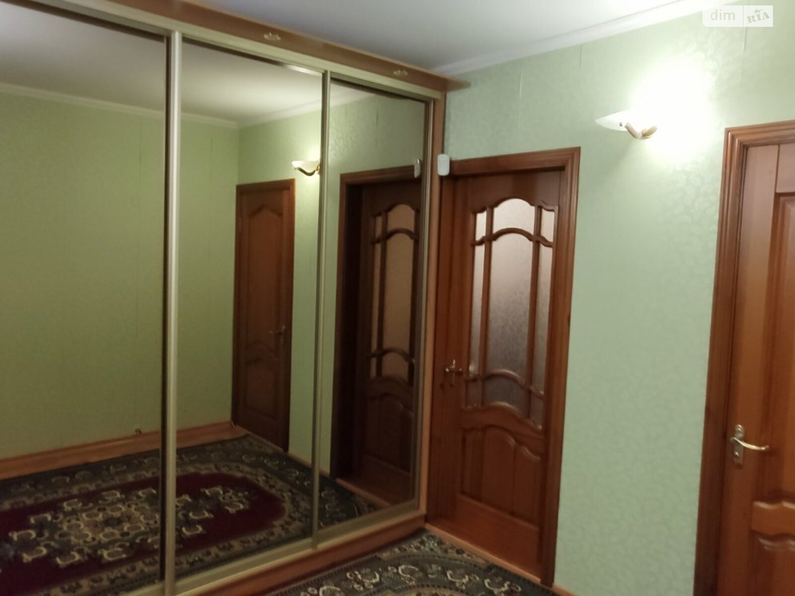 Продаж трикімнатної квартири в Миколаєві, на вул. Колодязна 35А, район Центральний фото 1 Продаж трикімнатної квартири в Миколаєві, на вул. Колодязна 35А, район Центральний фото 1