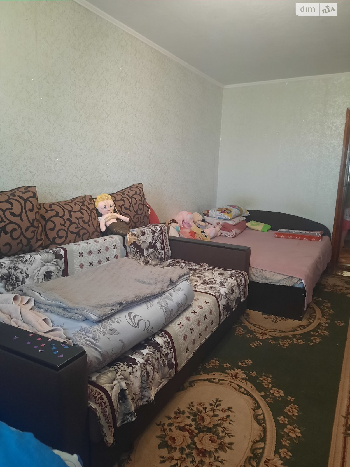 Продаж однокімнатної квартири в Миколаєві, на вул. Колодязна, район Центральний фото 1 Продаж однокімнатної квартири в Миколаєві, на вул. Колодязна, район Центральний фото 1