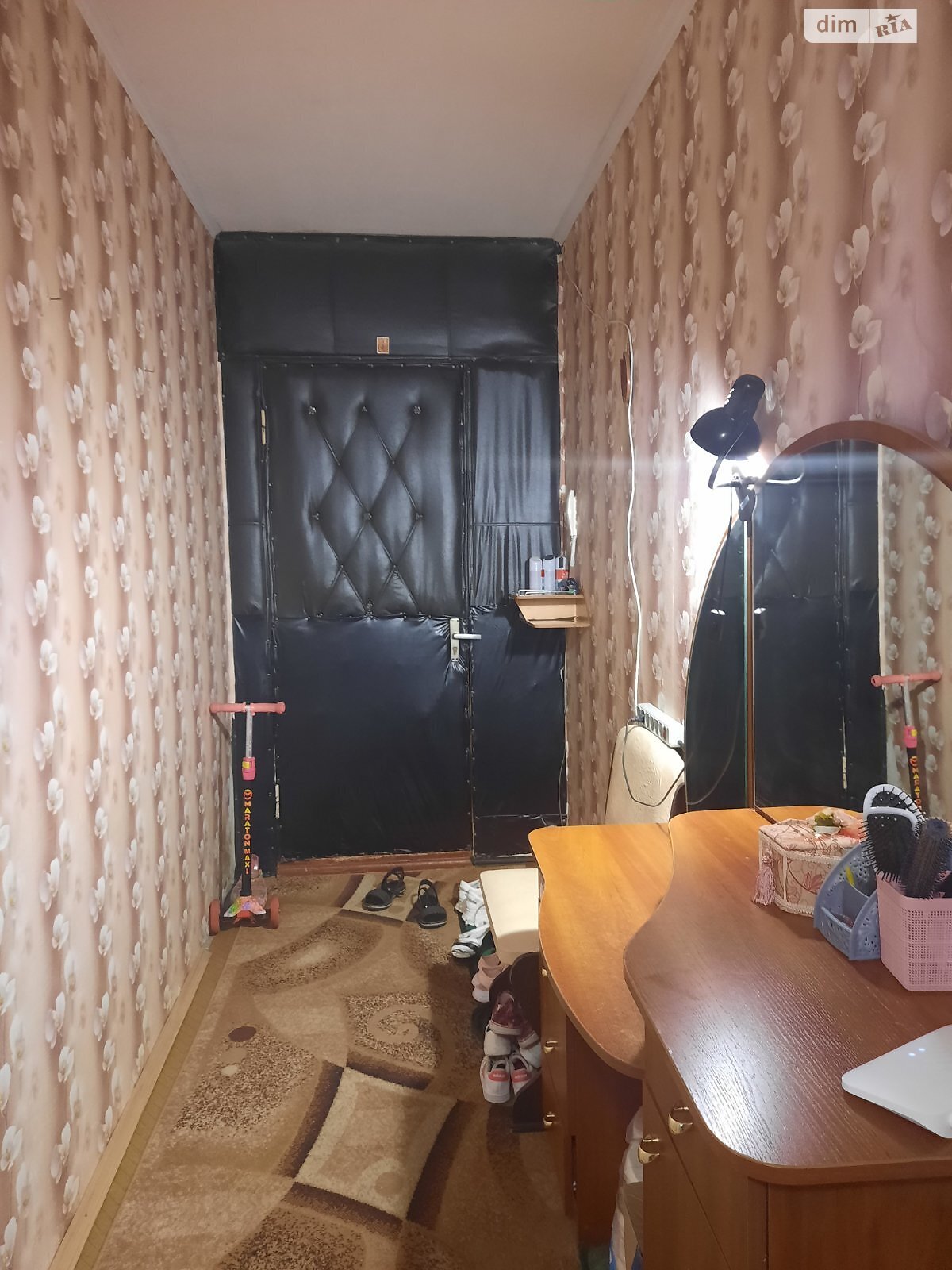 Продаж однокімнатної квартири в Миколаєві, на вул. Колодязна, район Центральний фото 1 Продаж однокімнатної квартири в Миколаєві, на вул. Колодязна, район Центральний фото 1