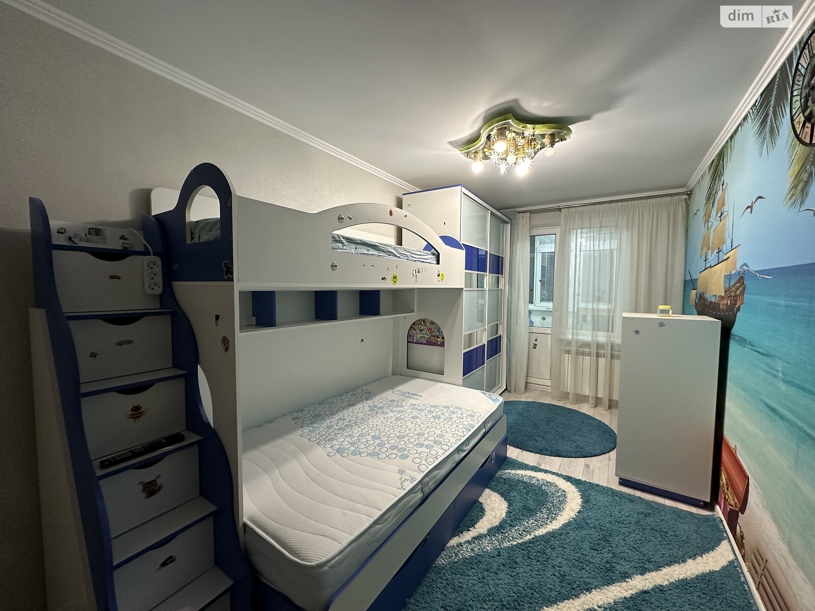 Продаж трикімнатної квартири в Миколаєві, на вул. Колодязна, кв. 15, район Центральний фото 1 Продаж трикімнатної квартири в Миколаєві, на вул. Колодязна, кв. 15, район Центральний фото 1