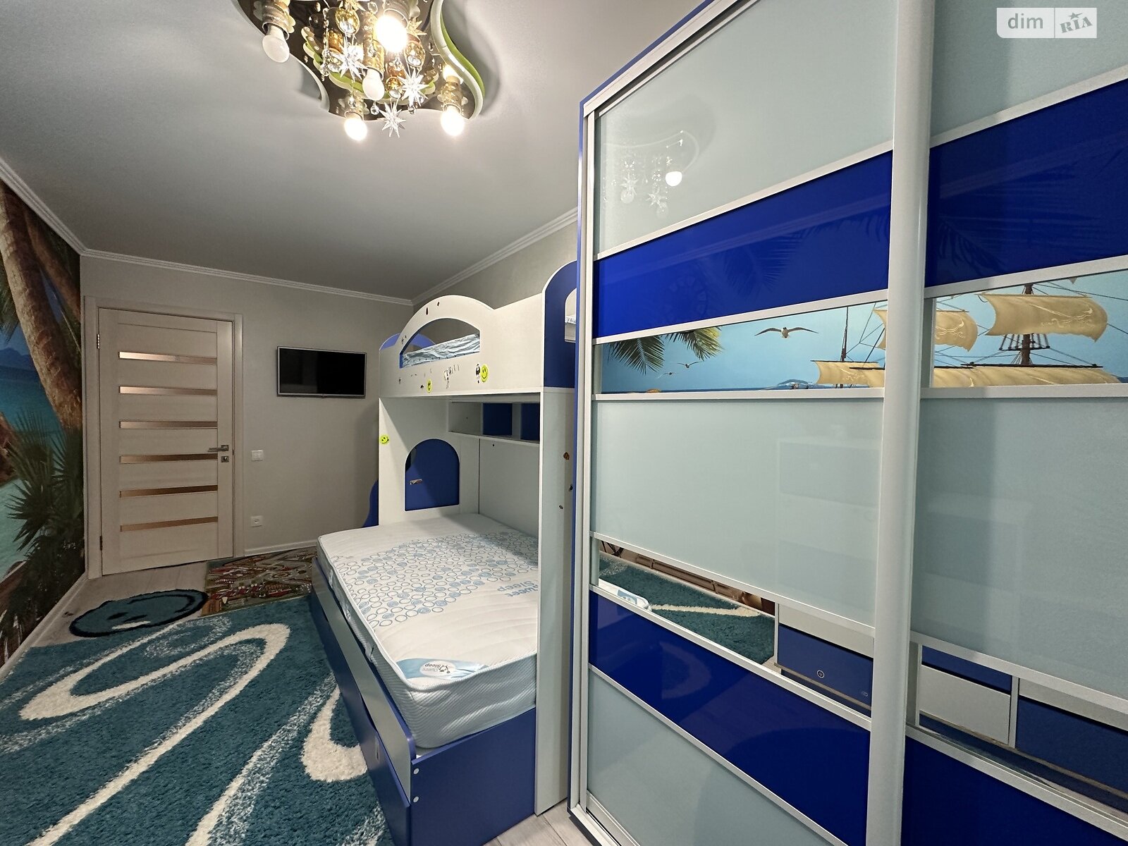 Продаж трикімнатної квартири в Миколаєві, на вул. Колодязна, кв. 15, район Центральний фото 1 Продаж трикімнатної квартири в Миколаєві, на вул. Колодязна, кв. 15, район Центральний фото 1
