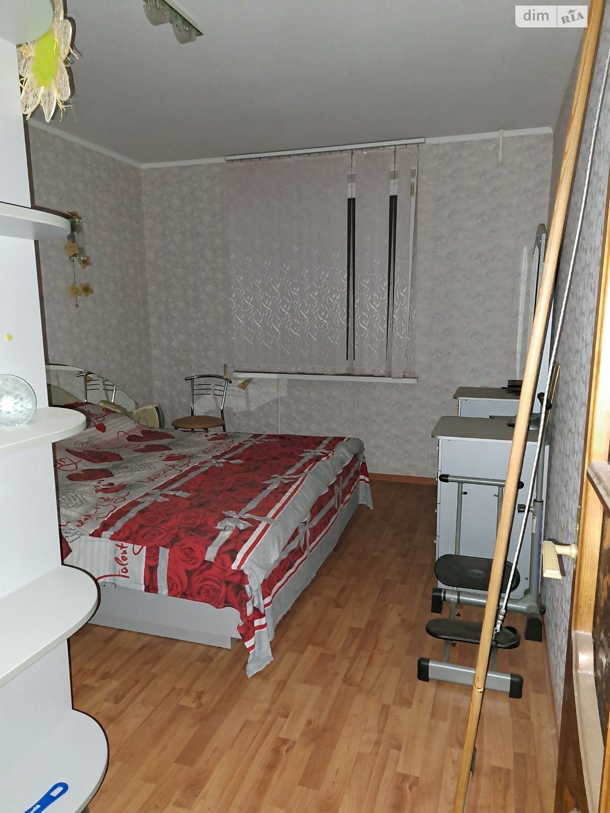 Продажа трехкомнатной квартиры в Николаеве, на ул. Колодезная, район Центральный фото 1 Продажа трехкомнатной квартиры в Николаеве, на ул. Колодезная, район Центральный фото 1