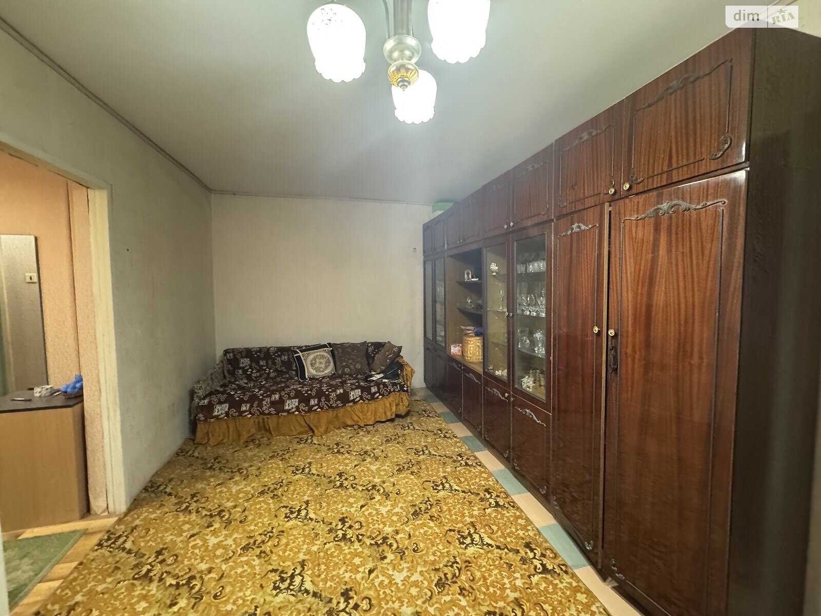 Продаж трикімнатної квартири в Миколаєві, на вул. Колодязна 5А, район Центральний фото 1 Продаж трикімнатної квартири в Миколаєві, на вул. Колодязна 5А, район Центральний фото 1