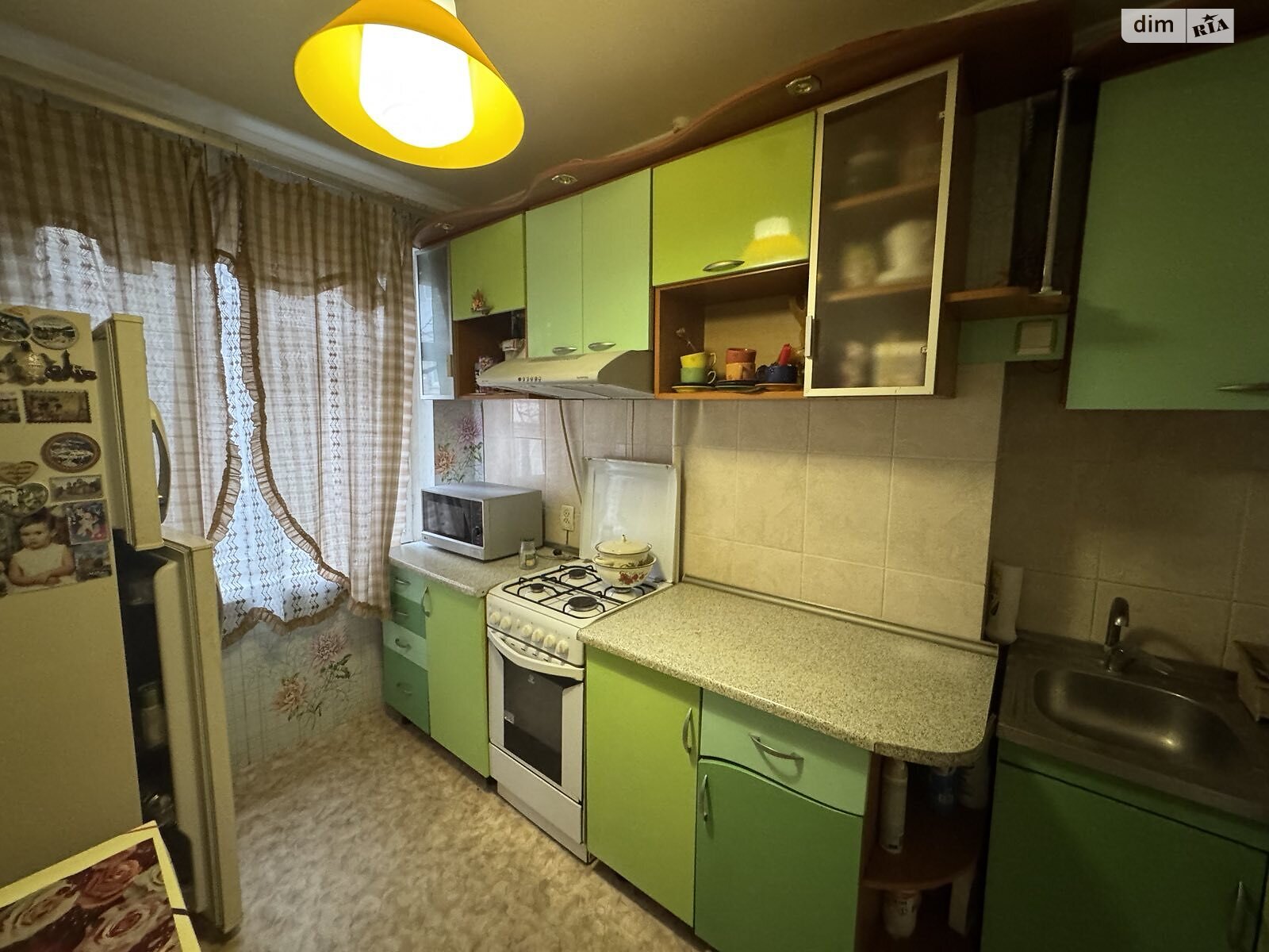 Продаж трикімнатної квартири в Миколаєві, на вул. Колодязна 5А, район Центральний фото 1 Продаж трикімнатної квартири в Миколаєві, на вул. Колодязна 5А, район Центральний фото 1